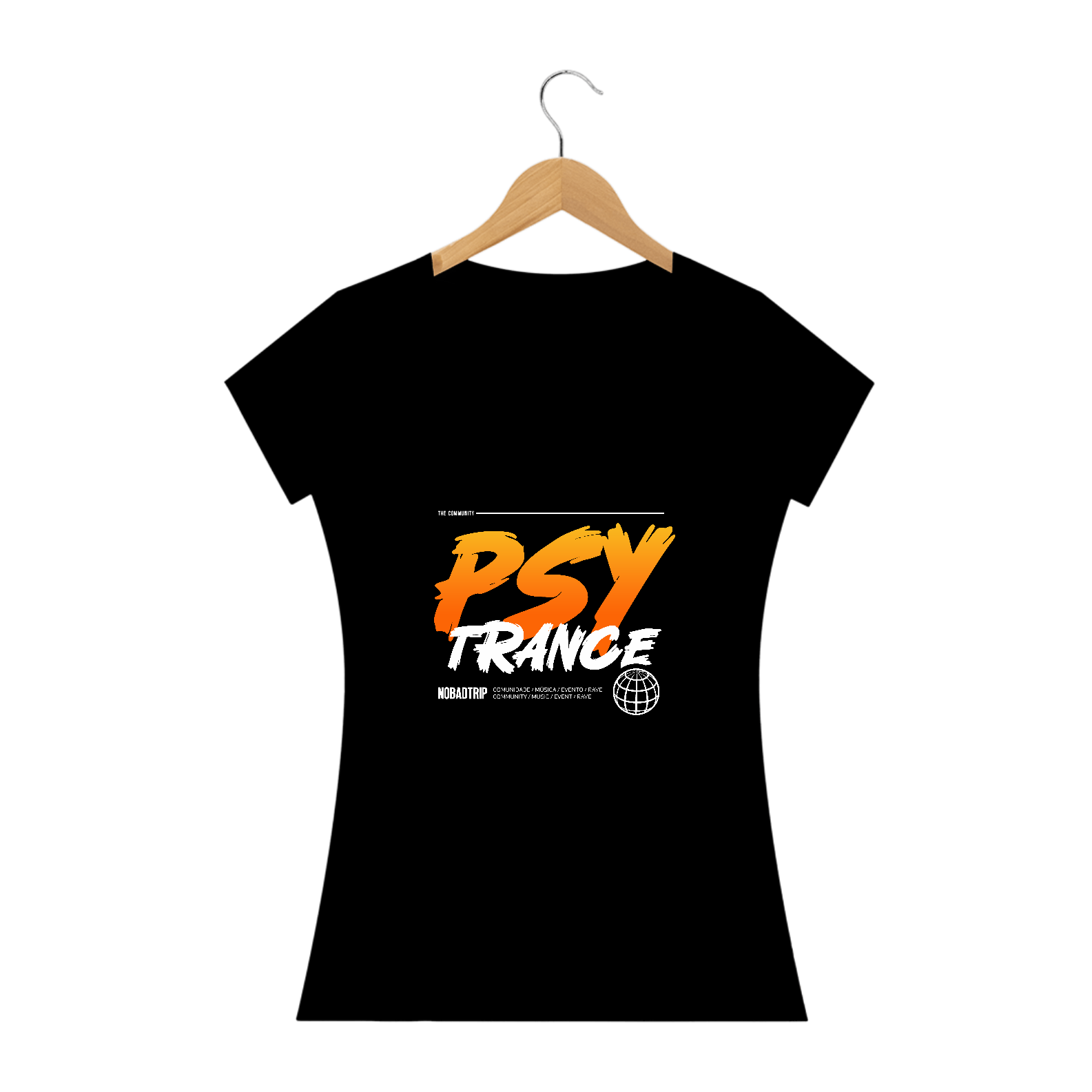 Nome do produto: PsyTrance