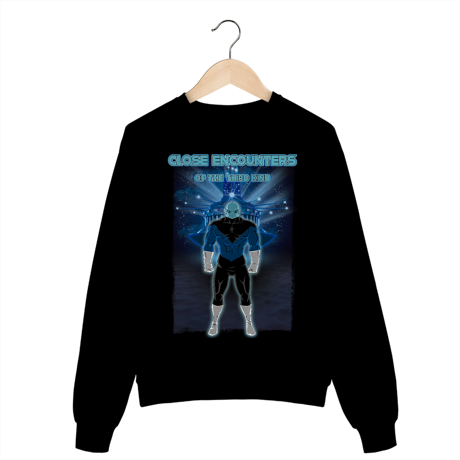 Nome do produto: Moletom Jiren Dragon Ball Super - Contatos imediatos