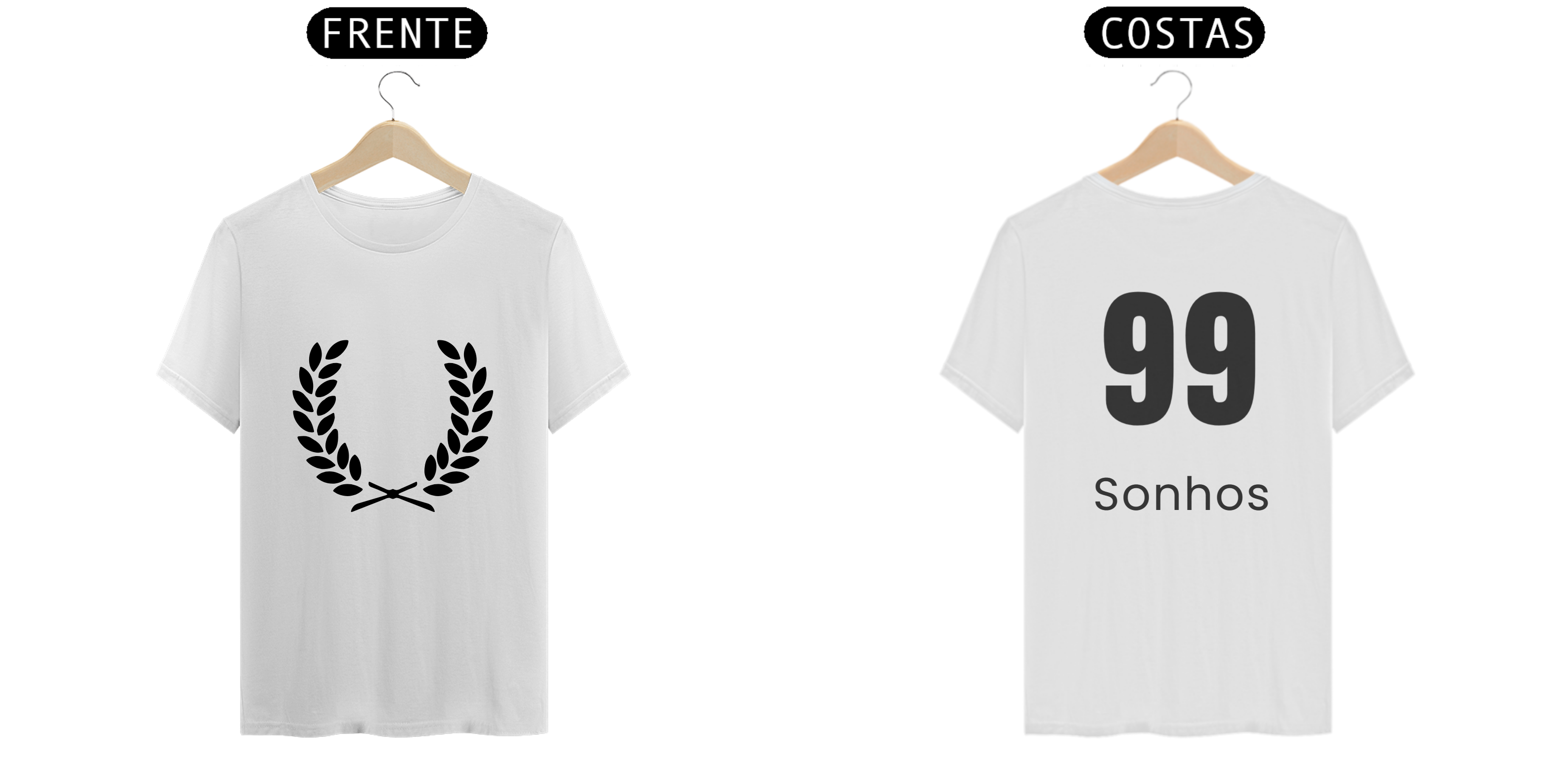 Nome do produto: 99 Sonhos