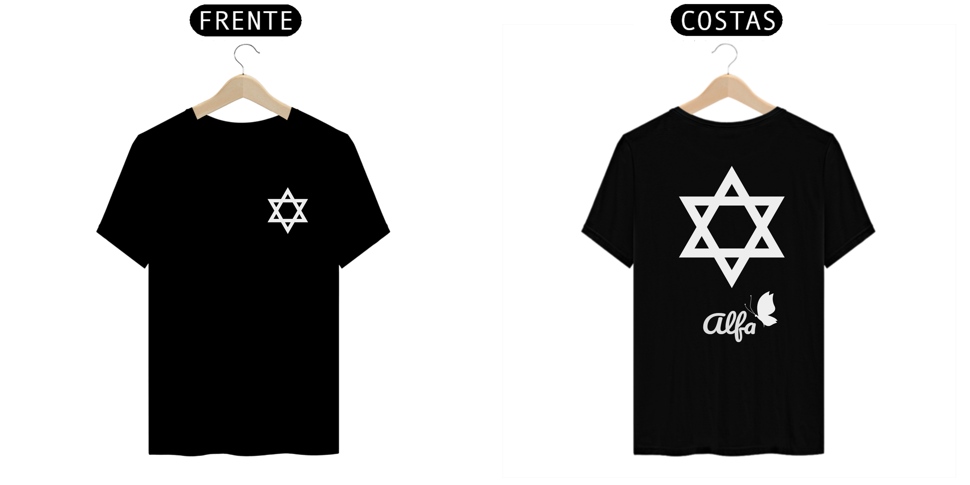 Nome do produto: 2 Alfa Cores