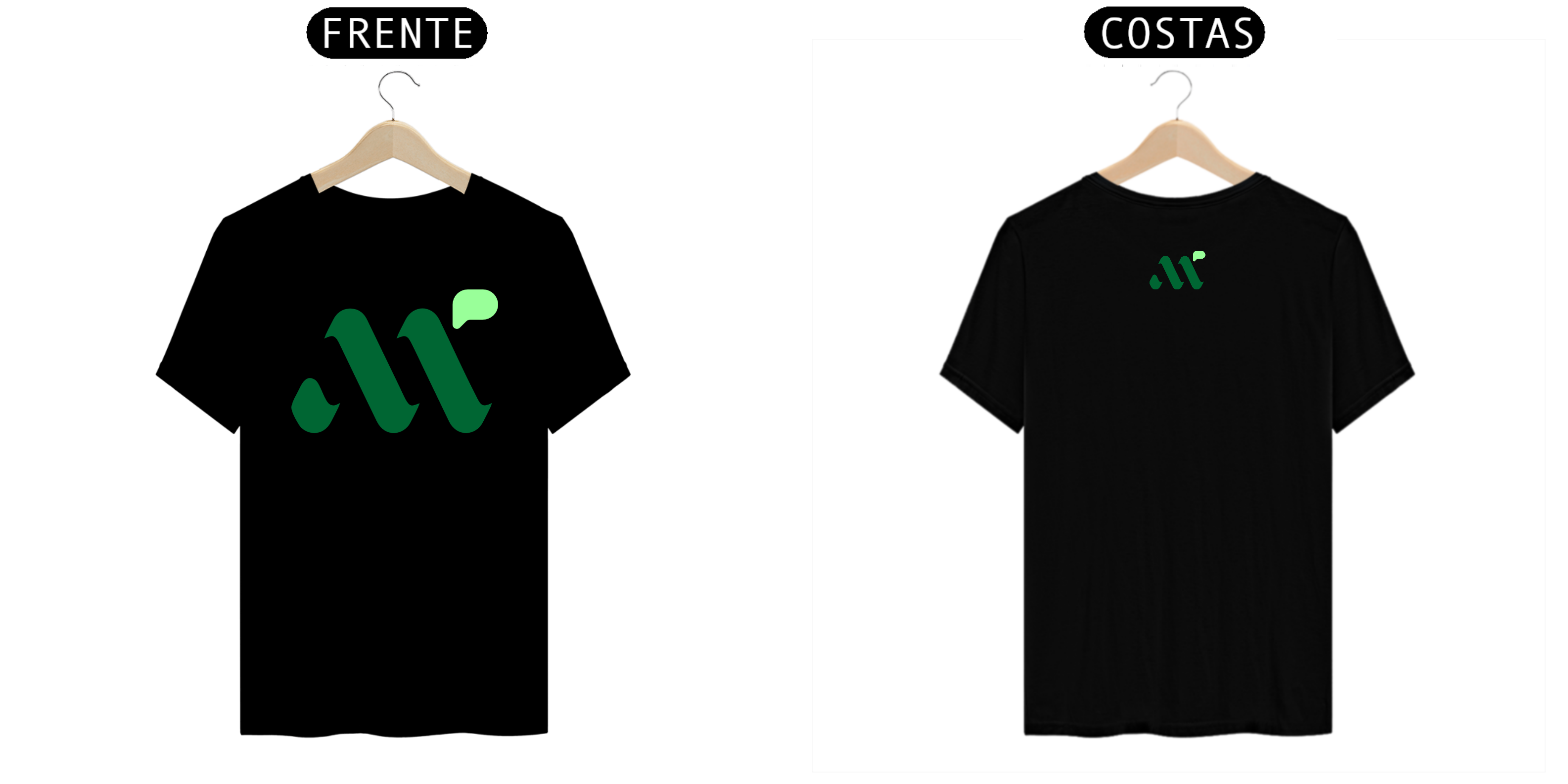 Nome do produto: Camisa Teste