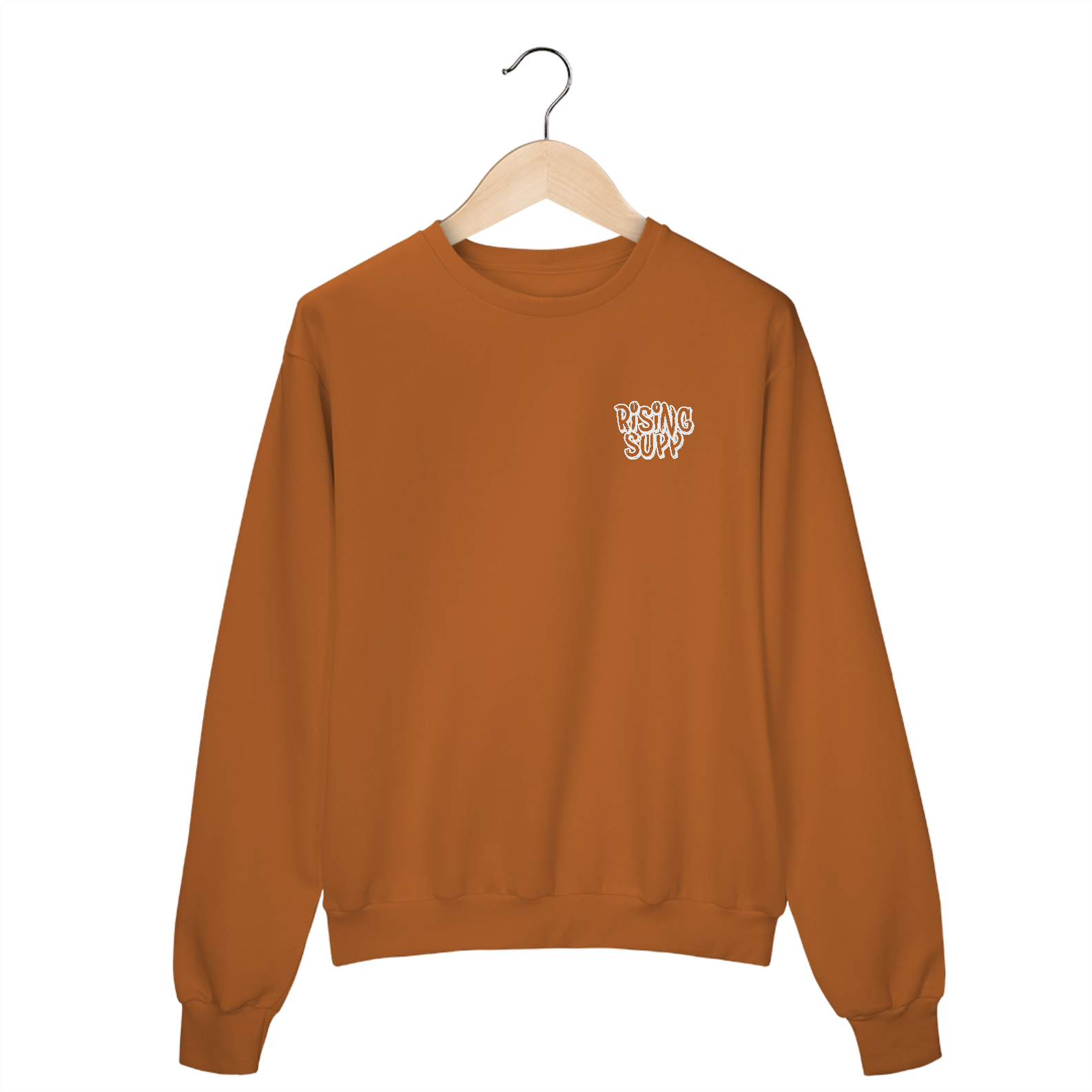 Nome do produto: BLUSÃO RSS SUPP