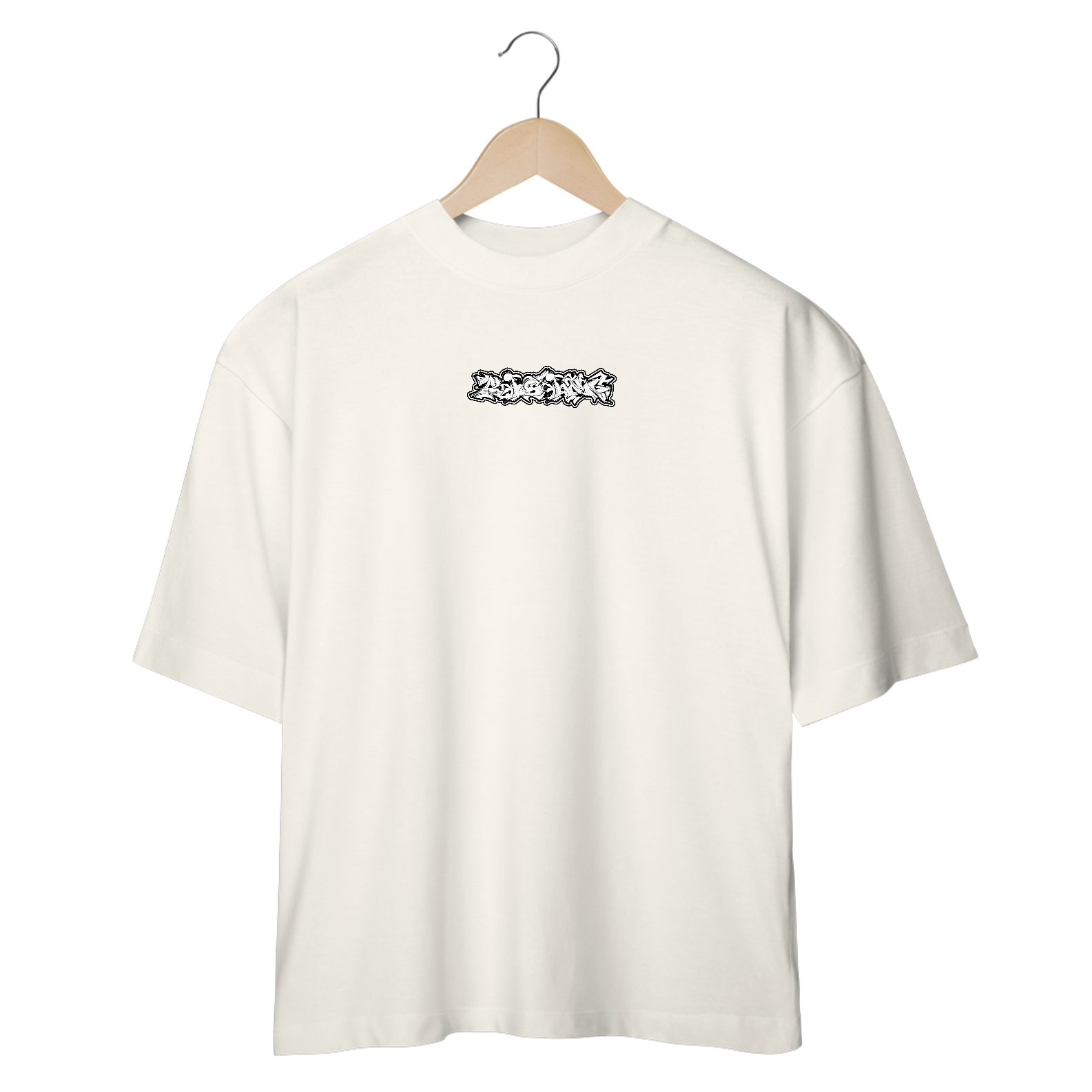 Nome do produto: RSS Graff Oversized