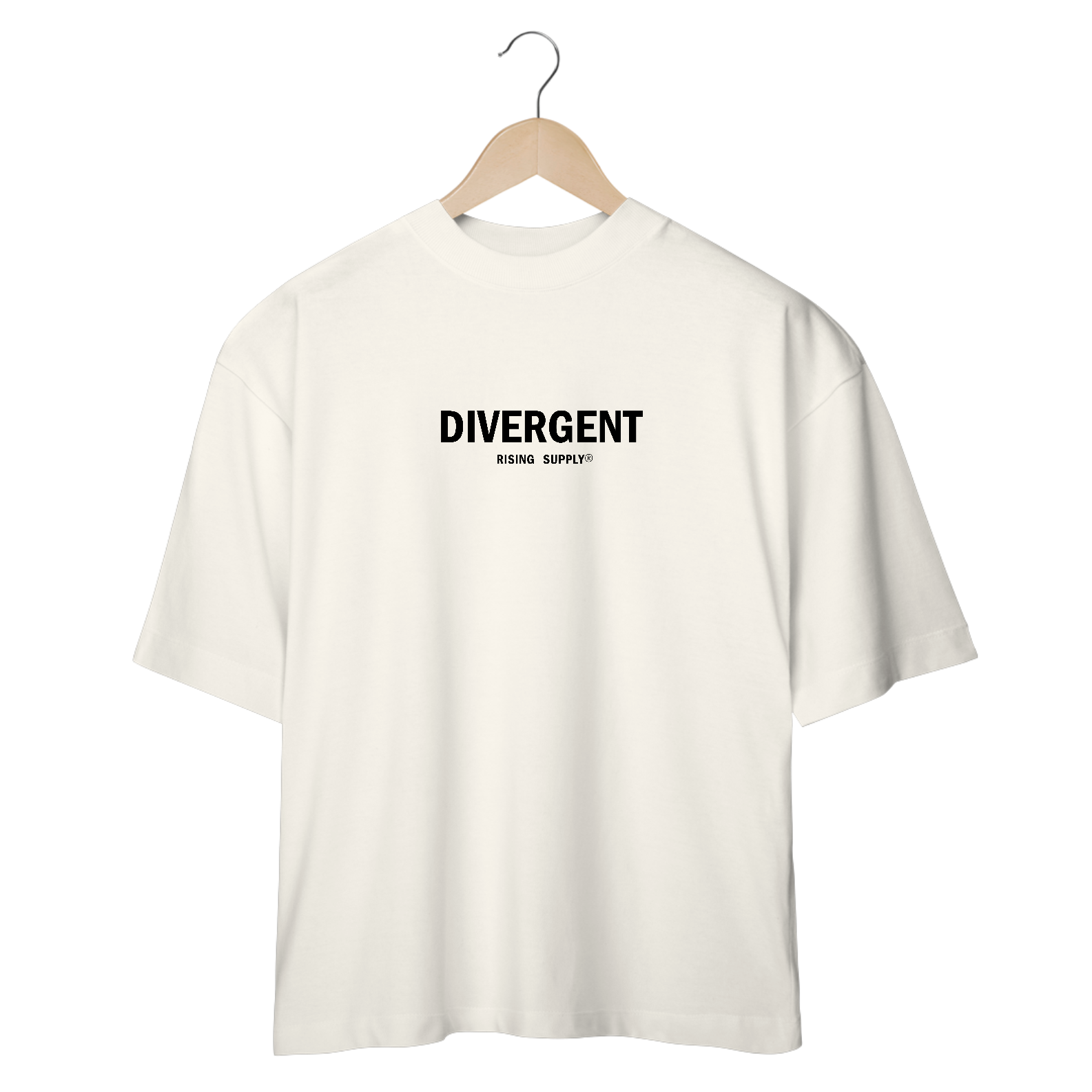 Nome do produto: RSS DIVERGENT MD OVERSIZED
