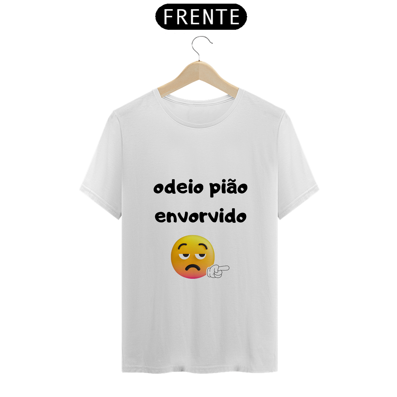 Nome do produto: Camiseta 