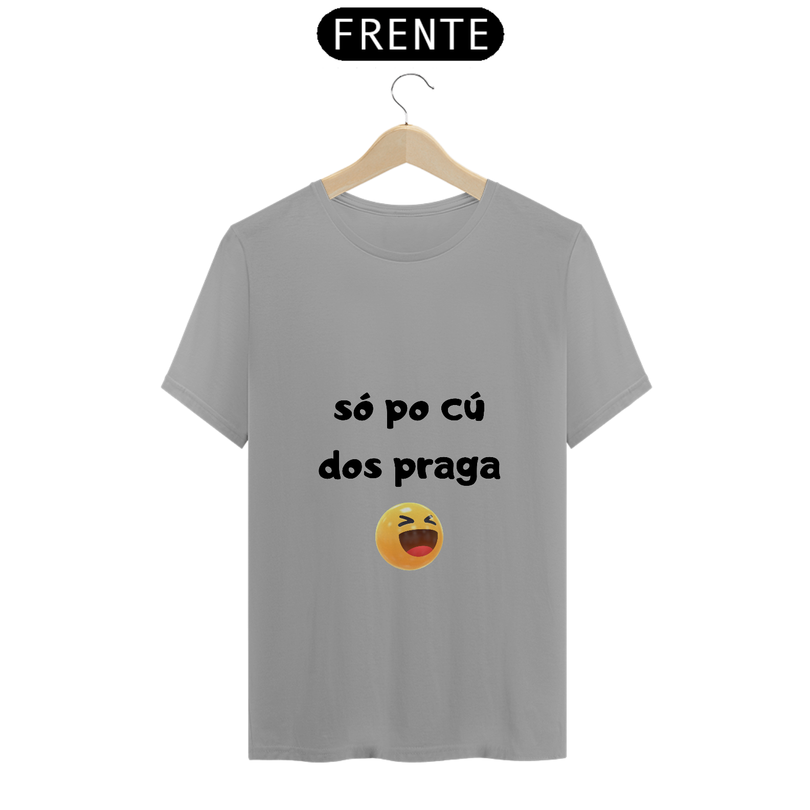 Nome do produto: Camiseta \
