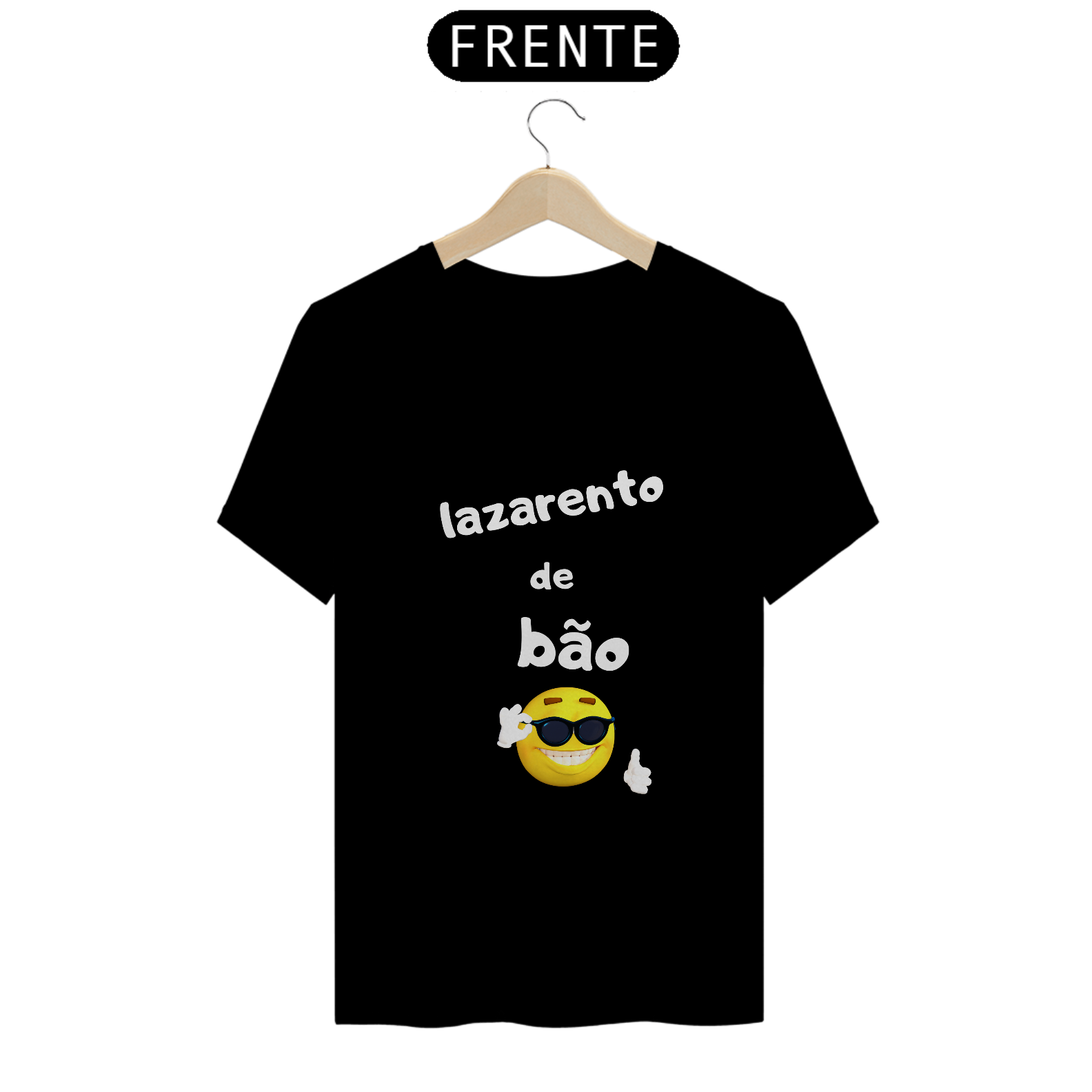 Nome do produto: Camiseta \