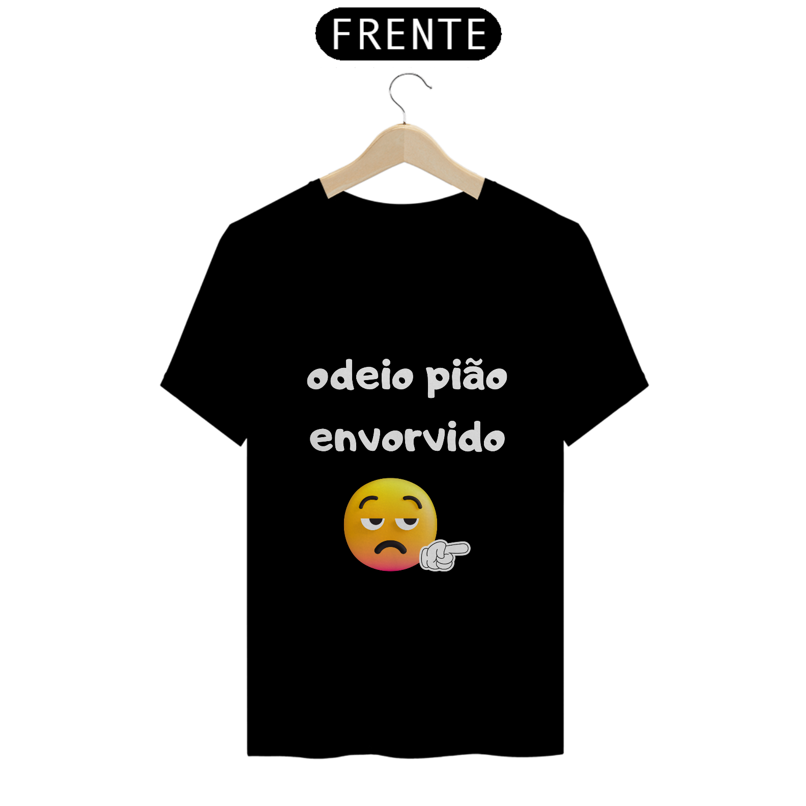 Nome do produto: Camiseta 