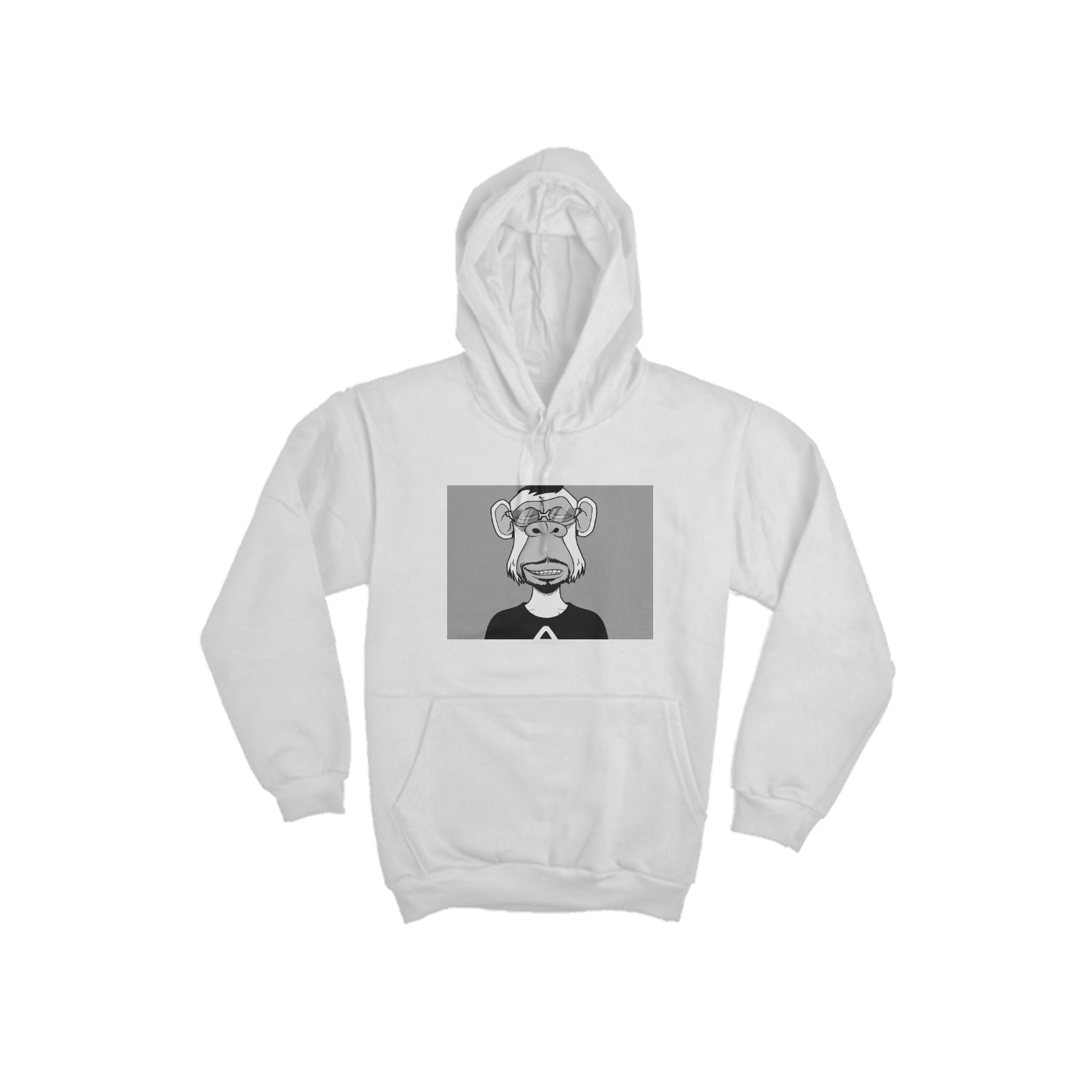 Nome do produto: moleton nfts