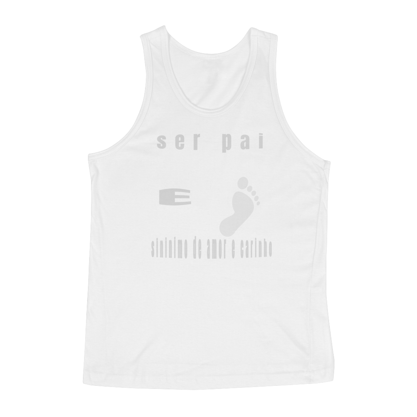 Nome do produto: regata