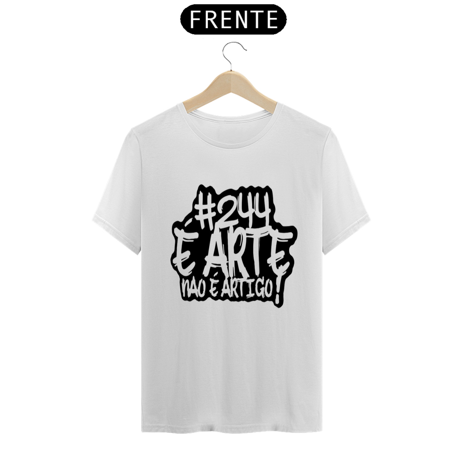 Nome do produto: camiza