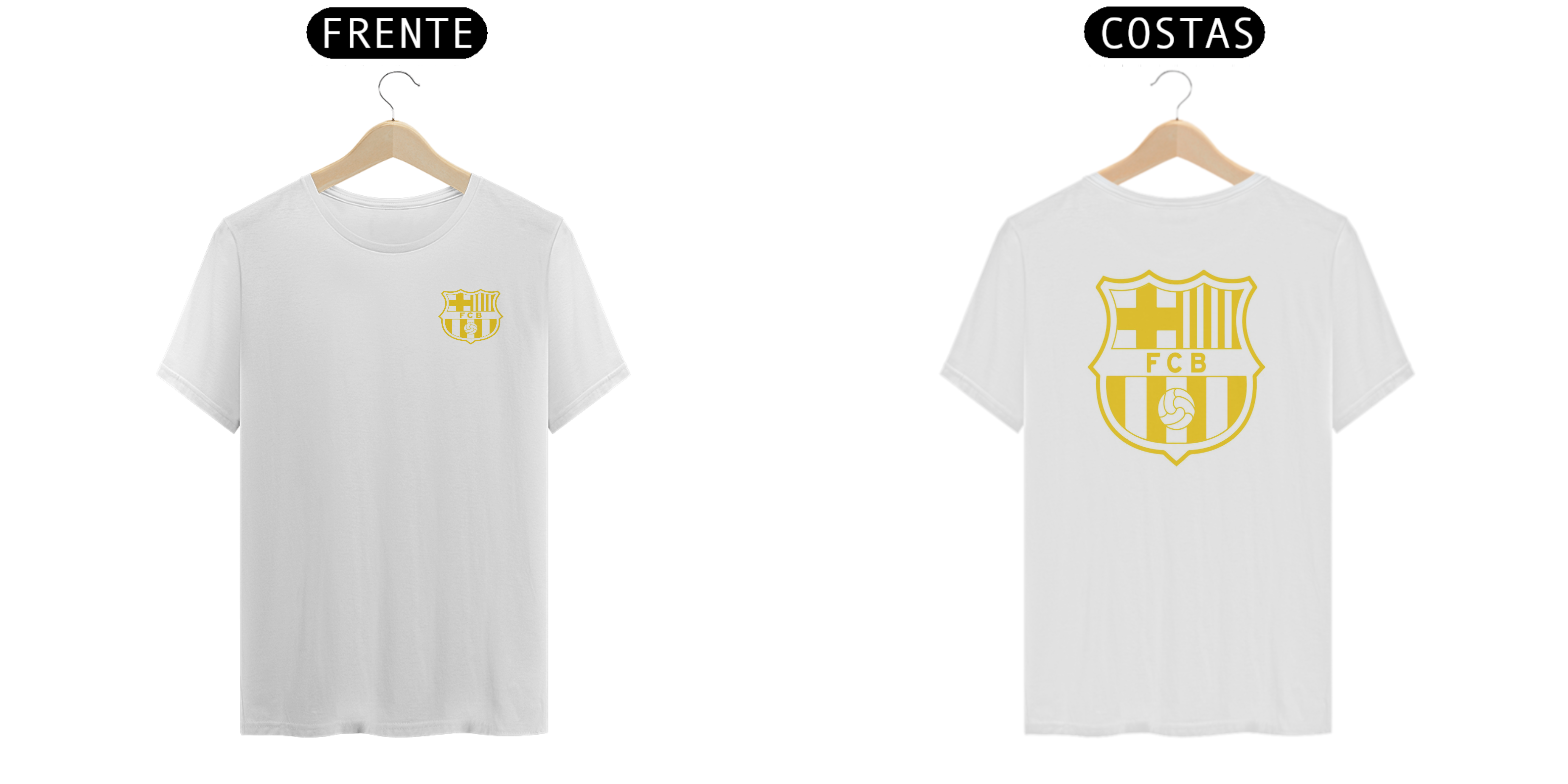 Nome do produto: camisa