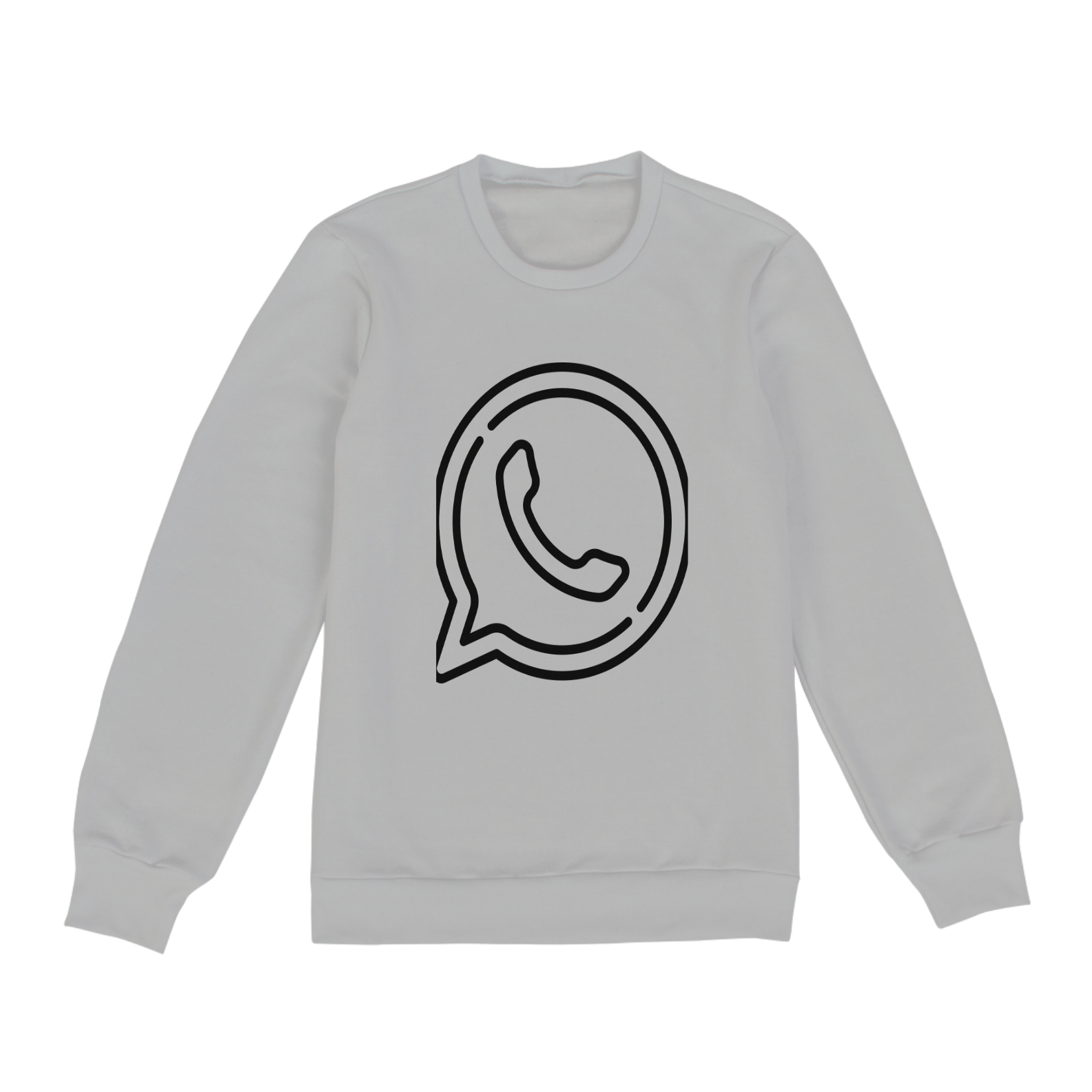 Nome do produto: moleton