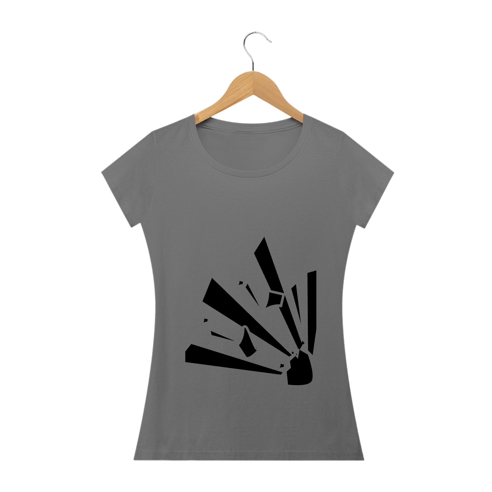 Nome do produto: Blusa feminina