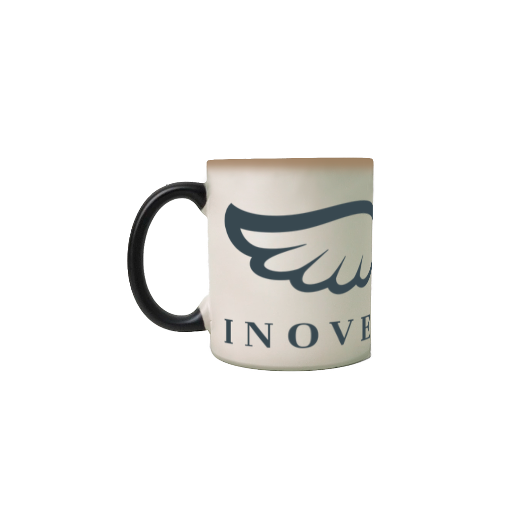 Nome do produto: caneca