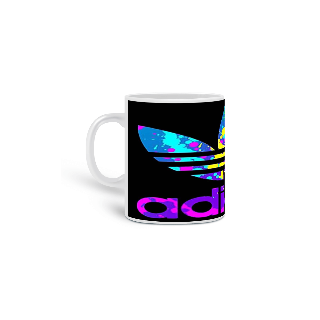 Nome do produto: caneca