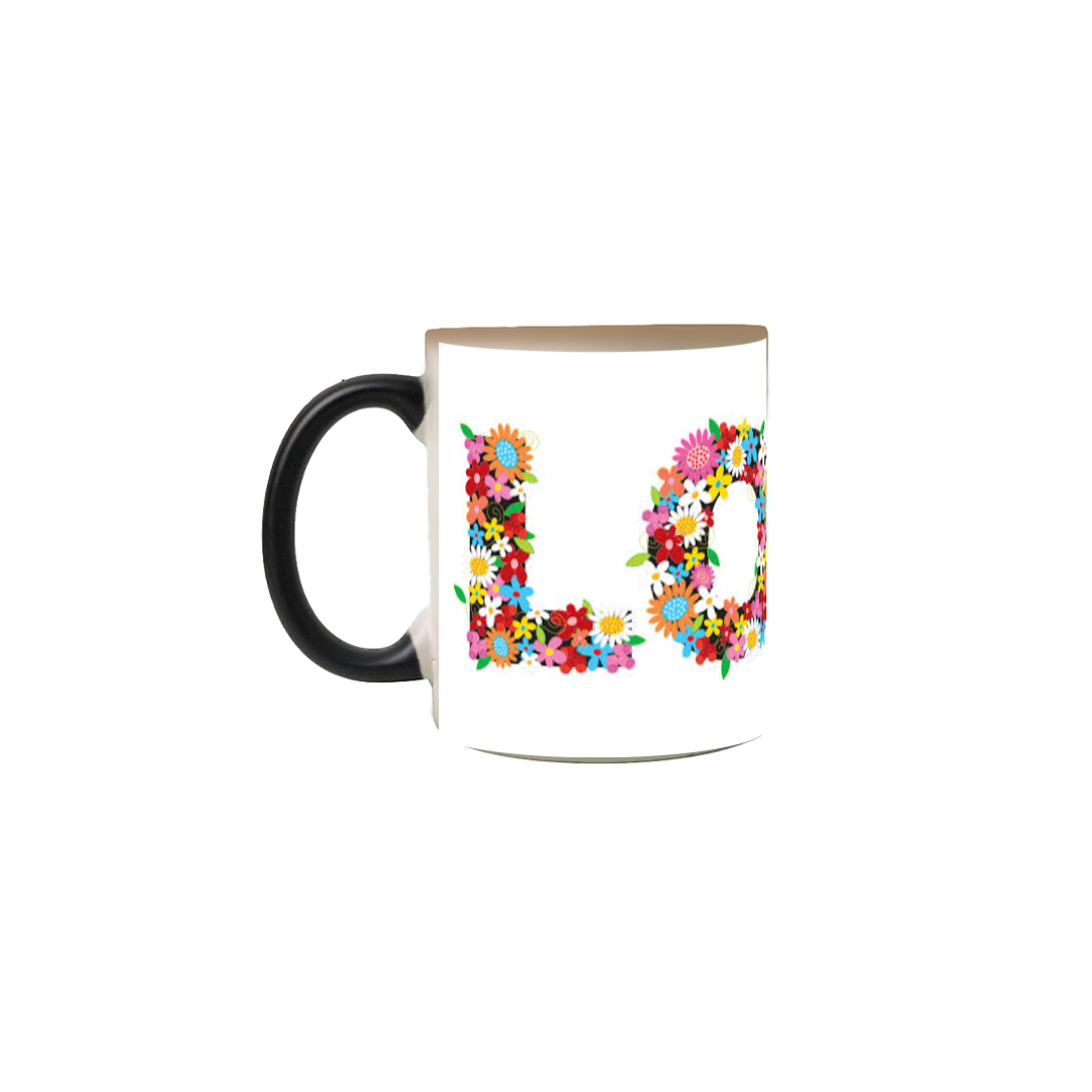 Nome do produto: caneca