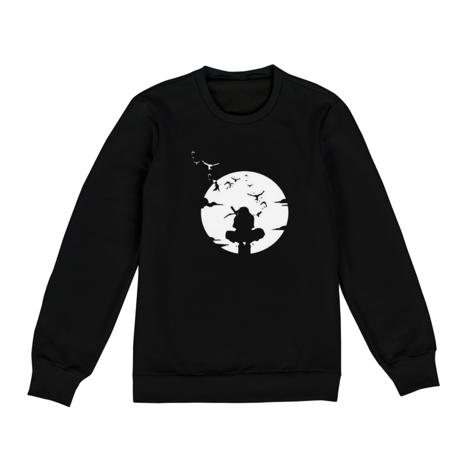 Nome do produto: Moletom Naruto - Itachi