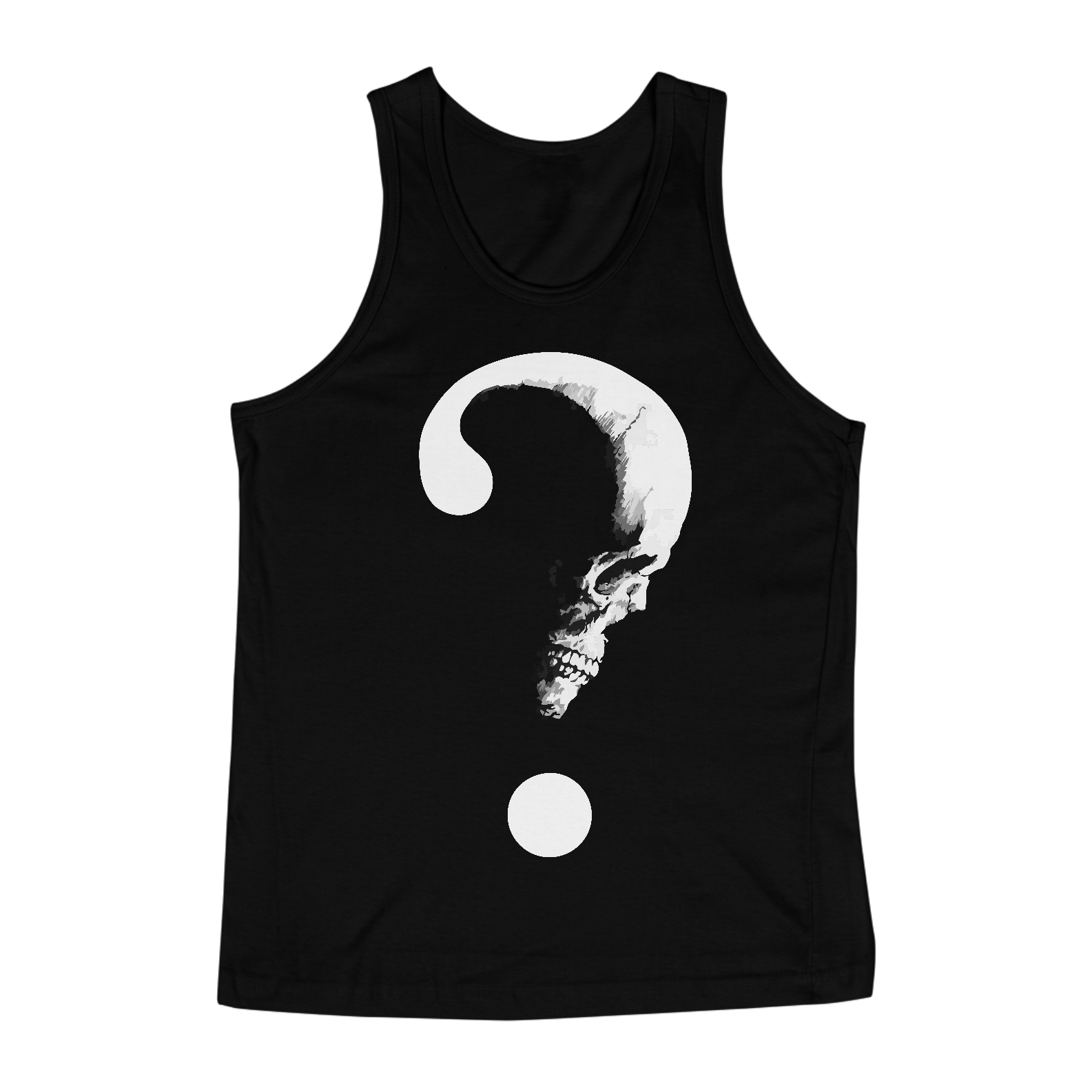 Nome do produto: Regata Skull