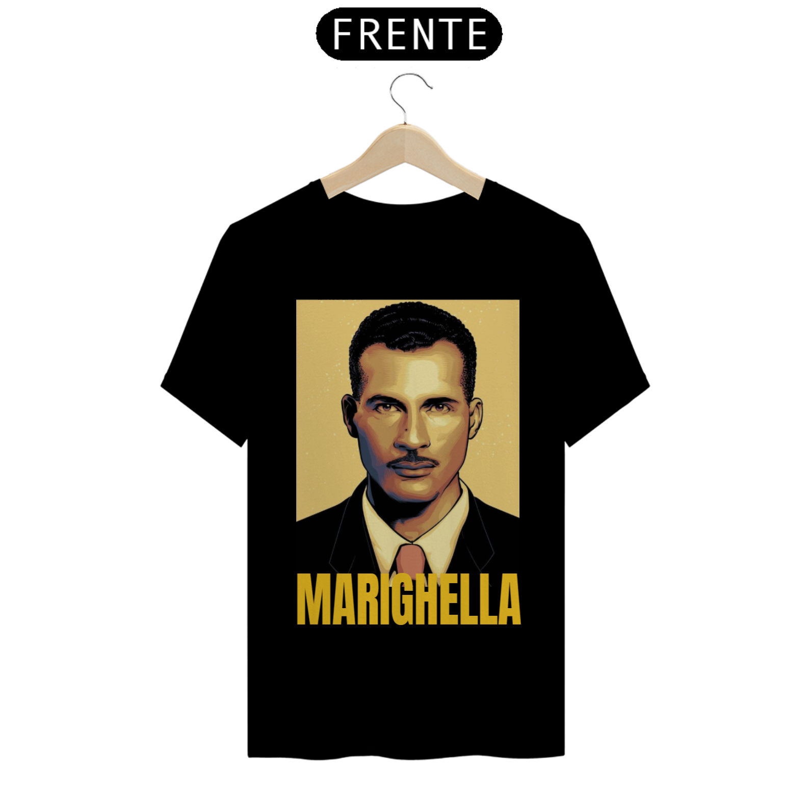 Nome do produto: T-SHIRT MARIGHELLA