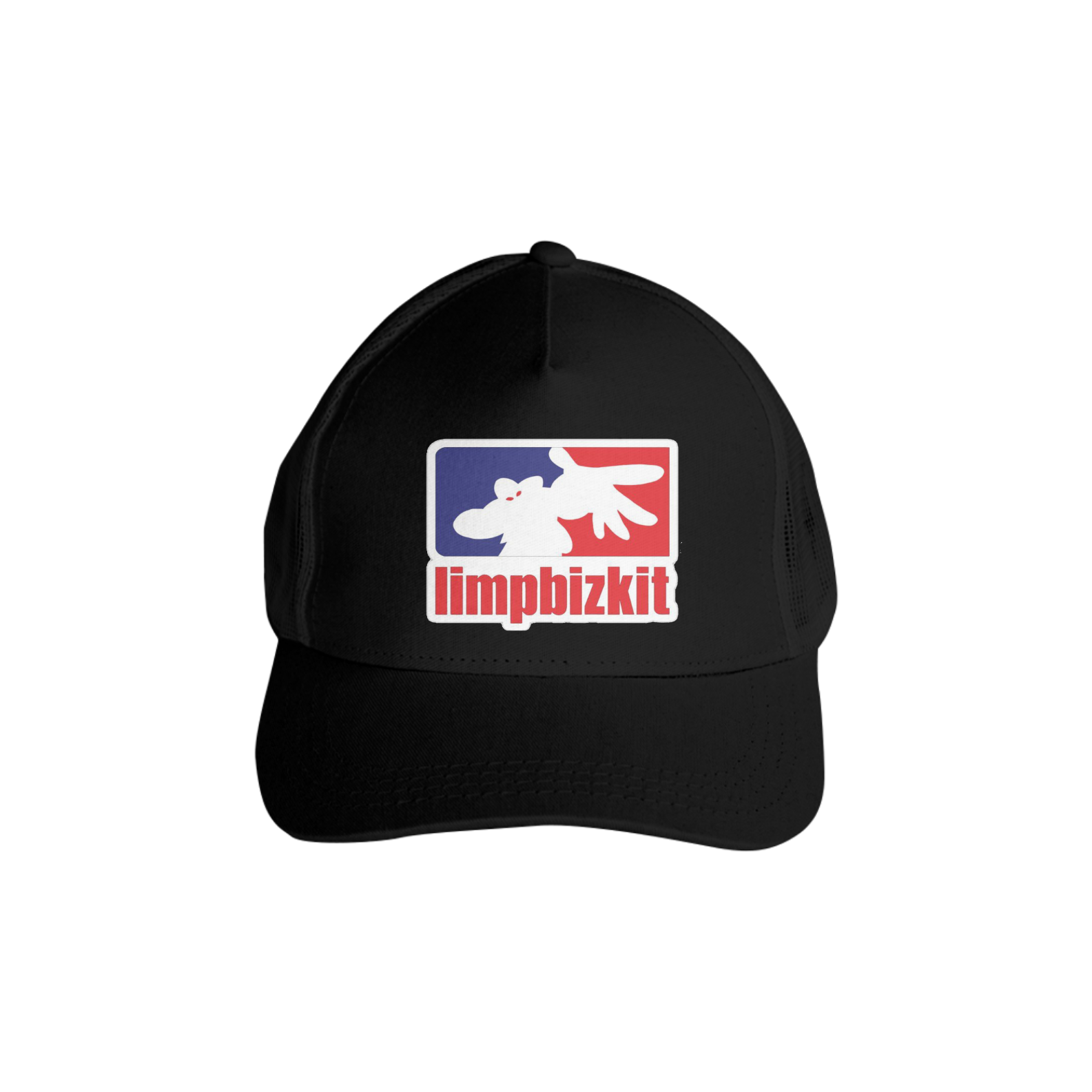 Nome do produto: BONÉ TRUCK LIMP BIZKIT