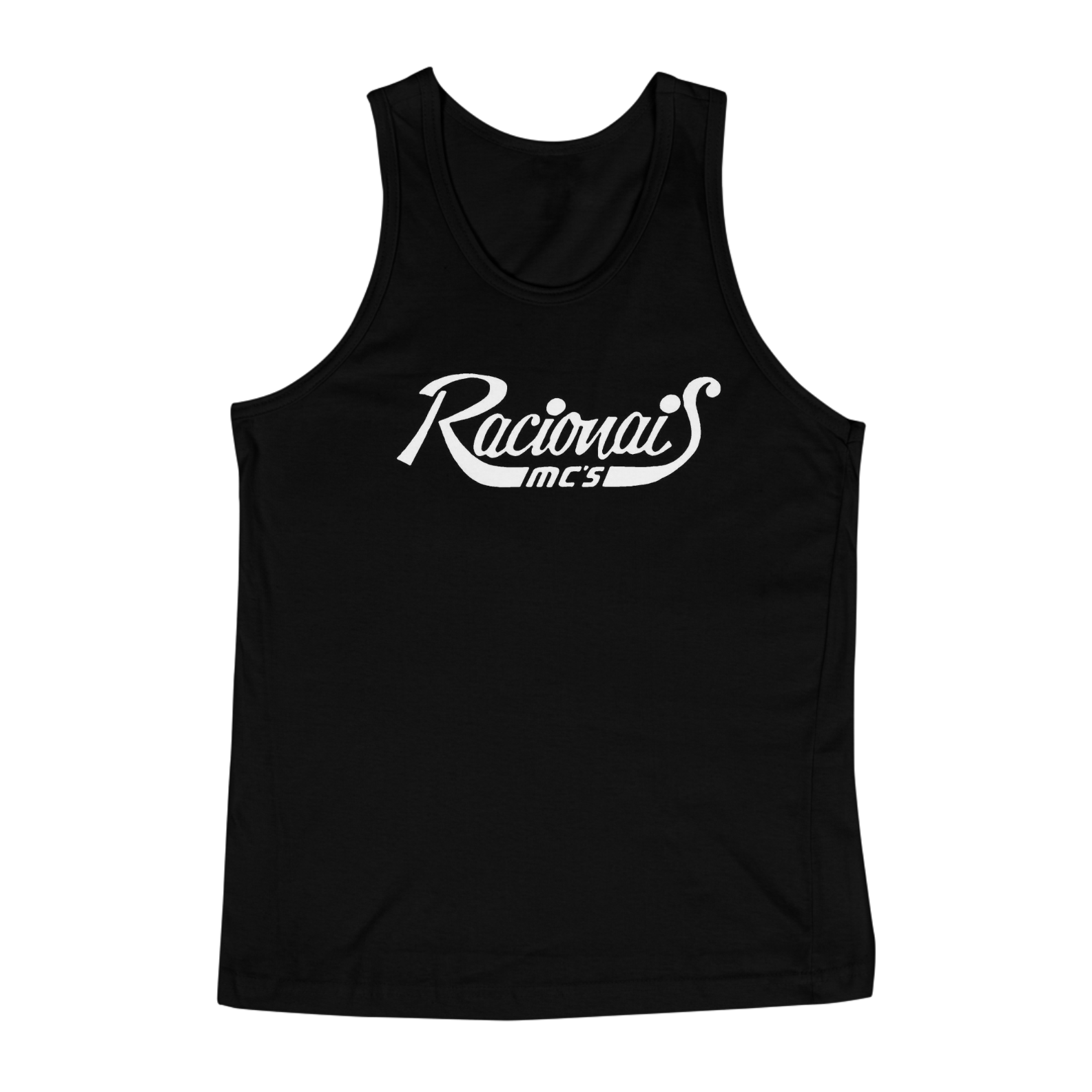 Nome do produto: REGATA RACIONAIS MC\'S