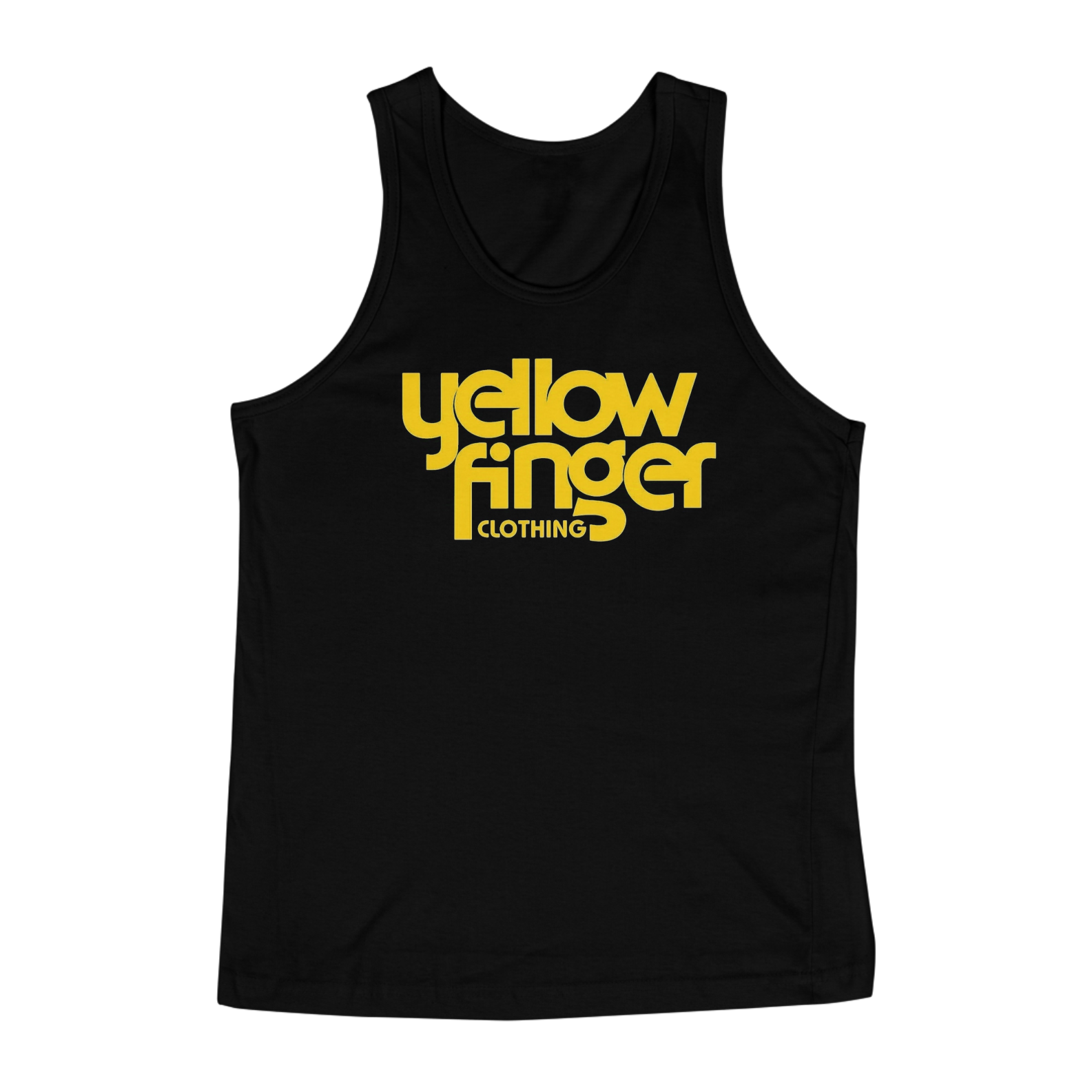 Nome do produto: REGATA YELLOWFINGER CLOTHING