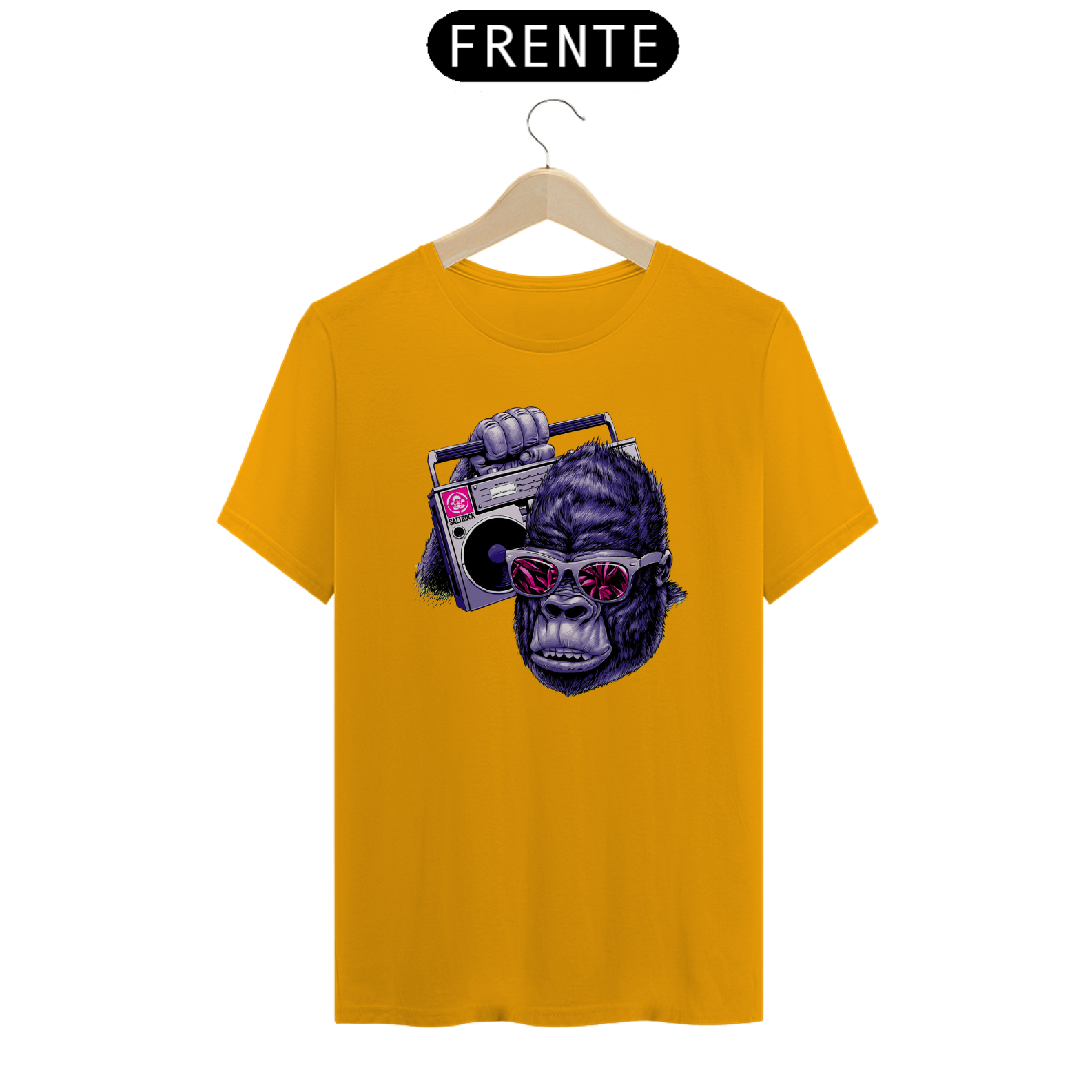 Nome do produto: Donkey Radio