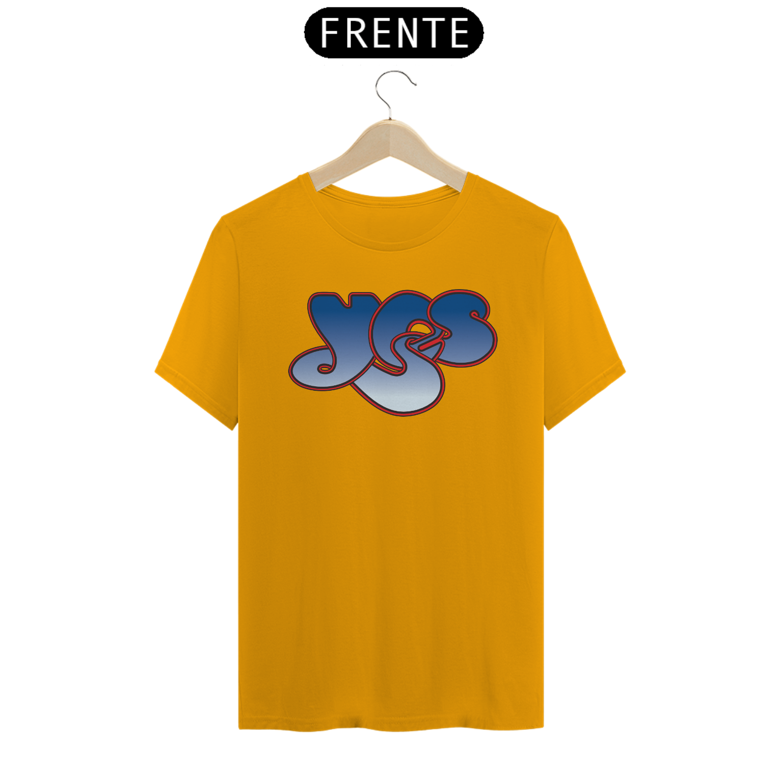 Nome do produto: Yes