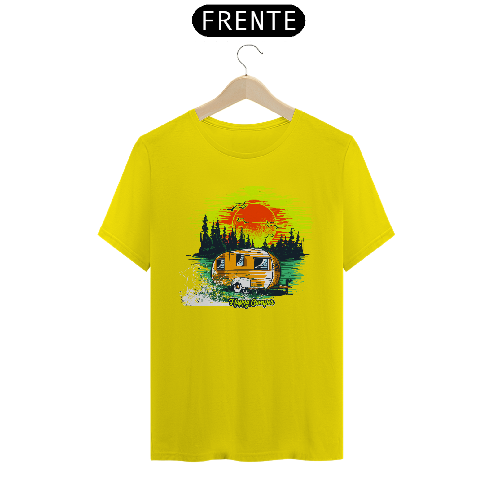 Nome do produto: Good Vibes