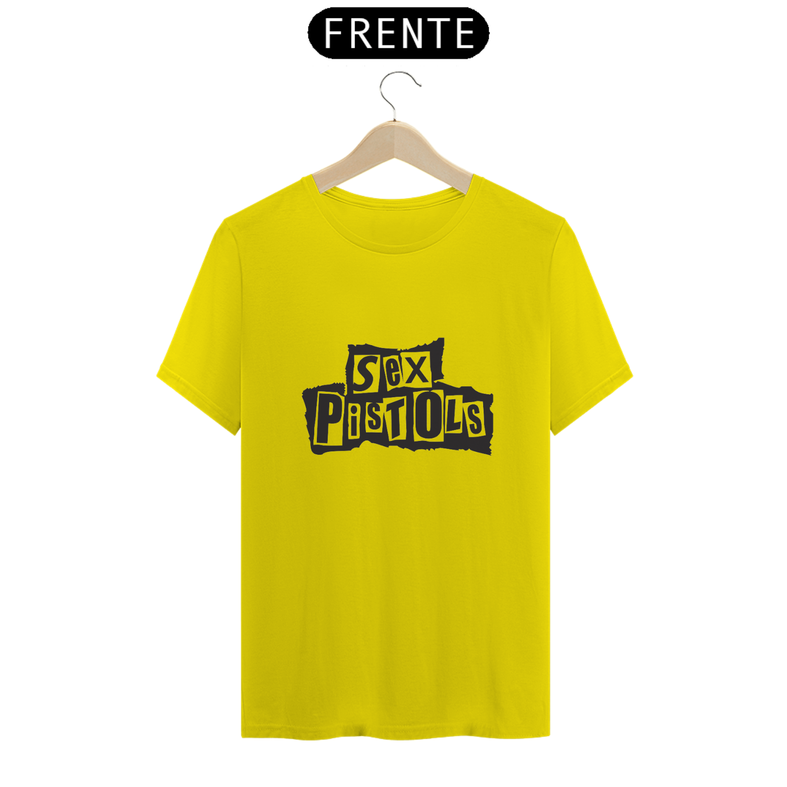 Nome do produto: Sex Pistols