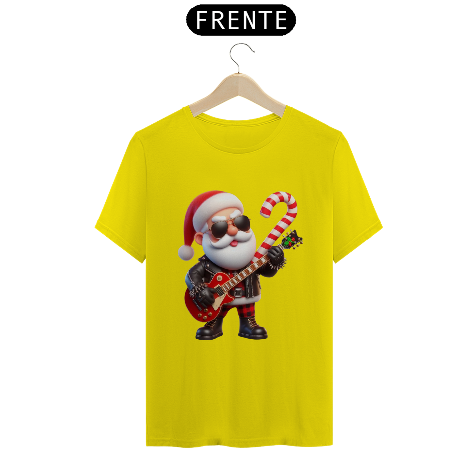 Nome do produto: Rock Noel