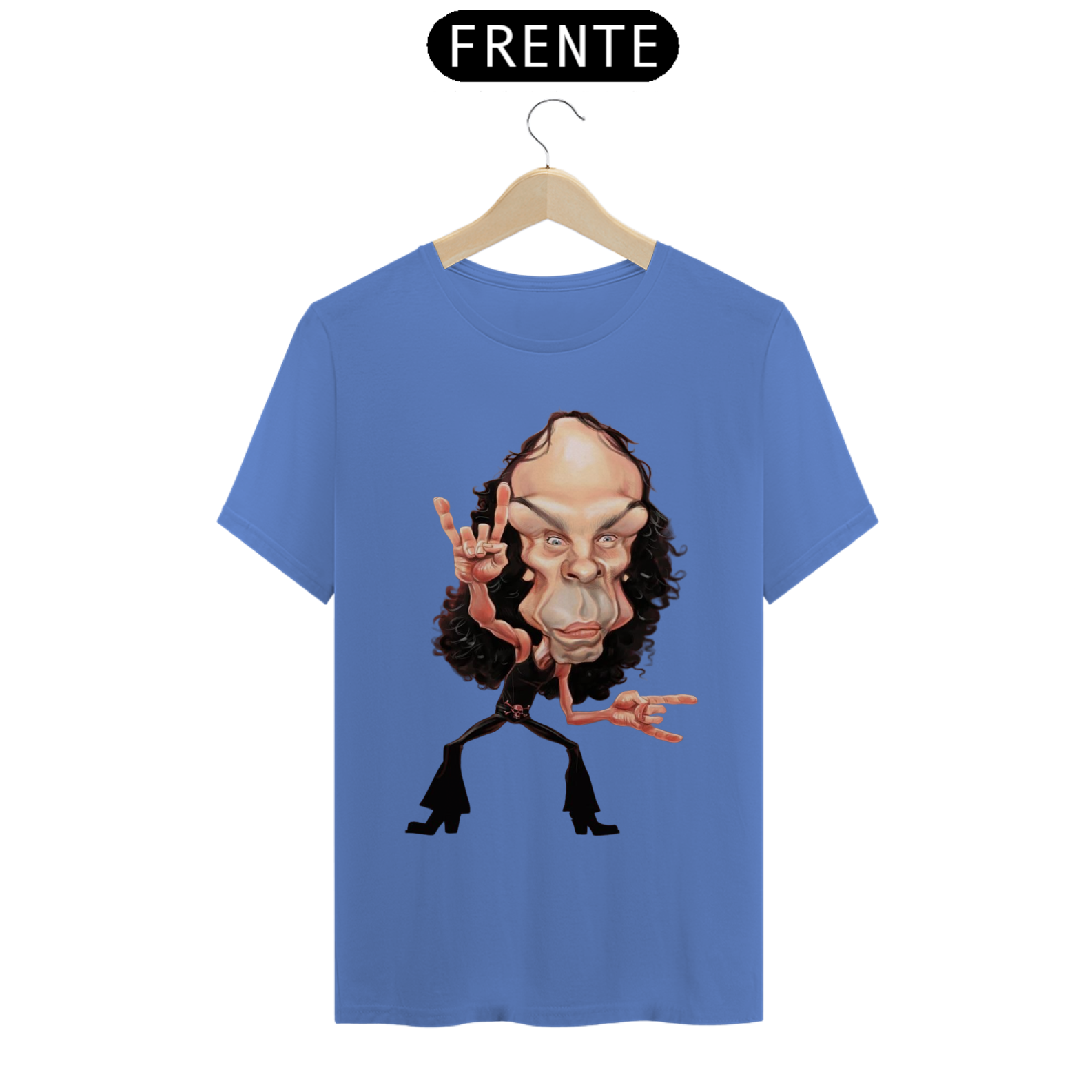 Nome do produto: Dio