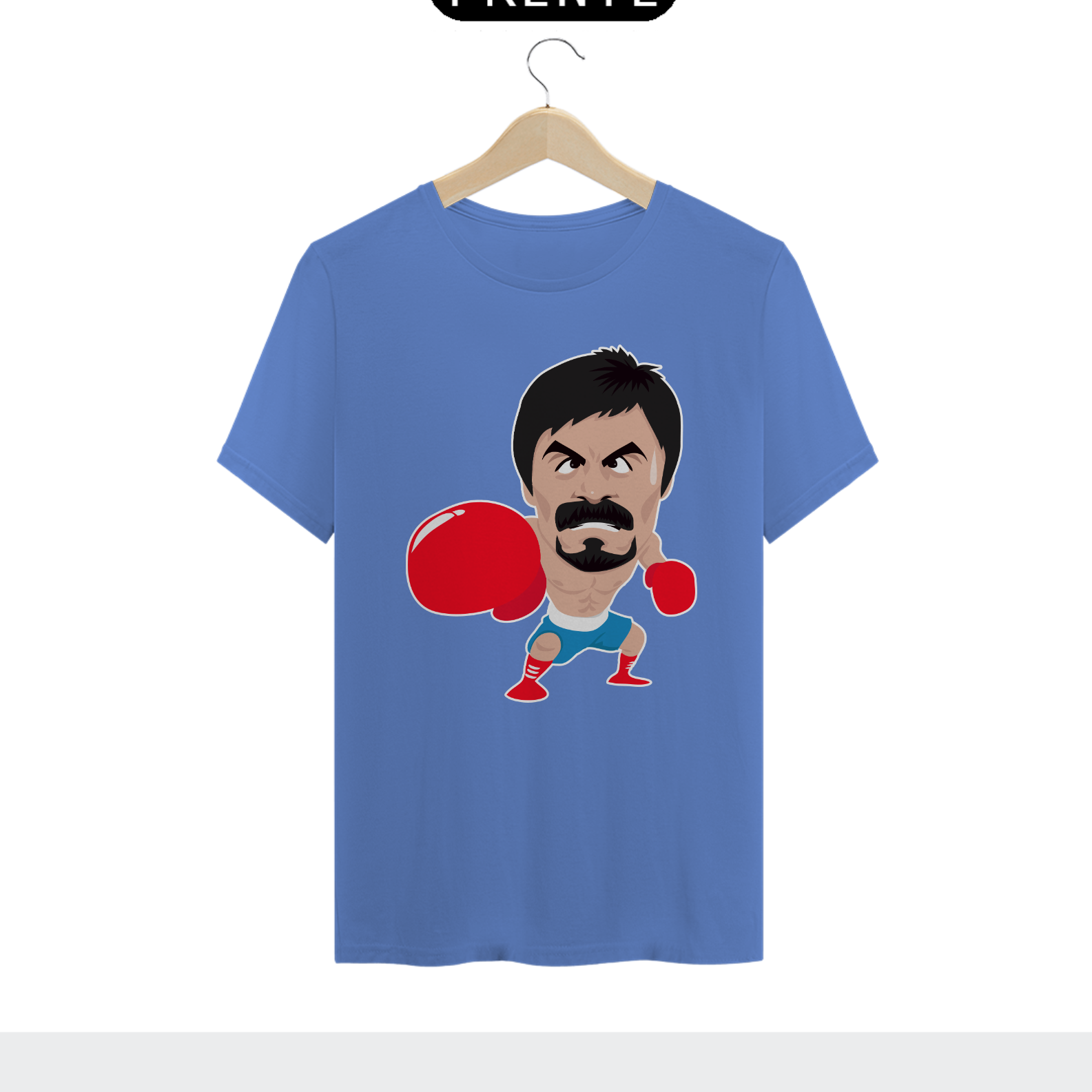 Nome do produto: Manny