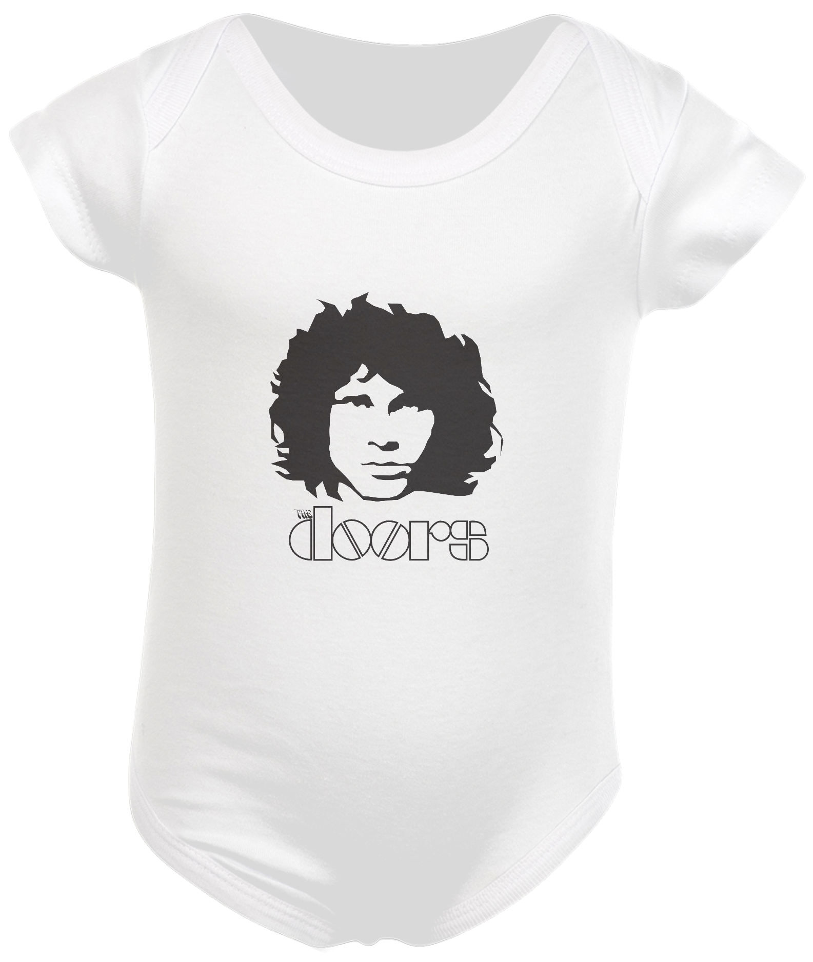 Nome do produto: Baby Doors