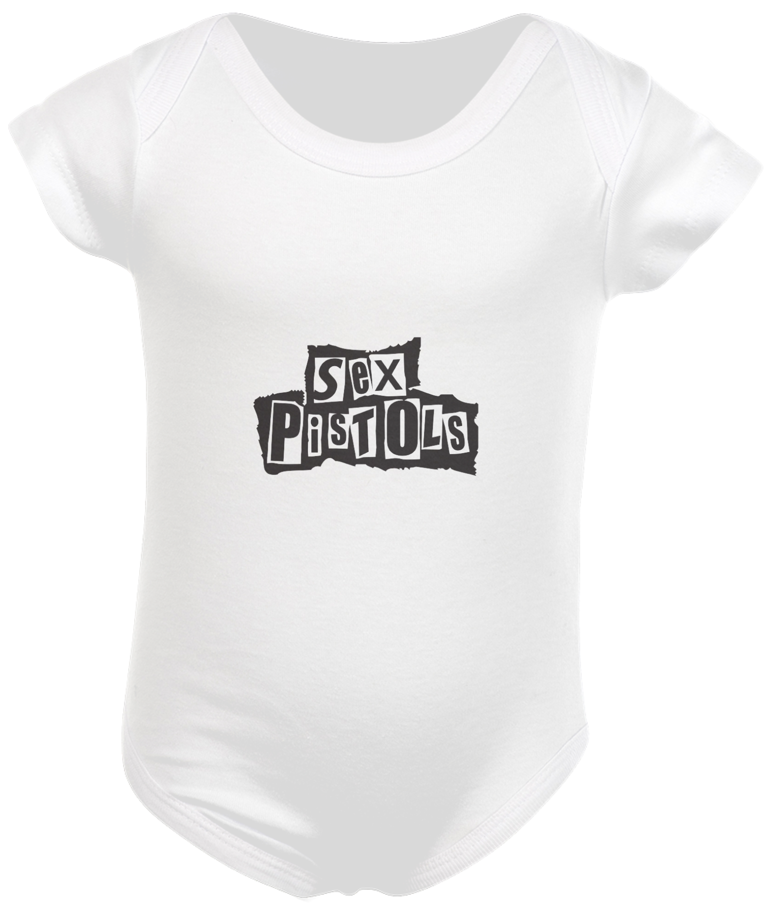 Nome do produto: Baby Pistols