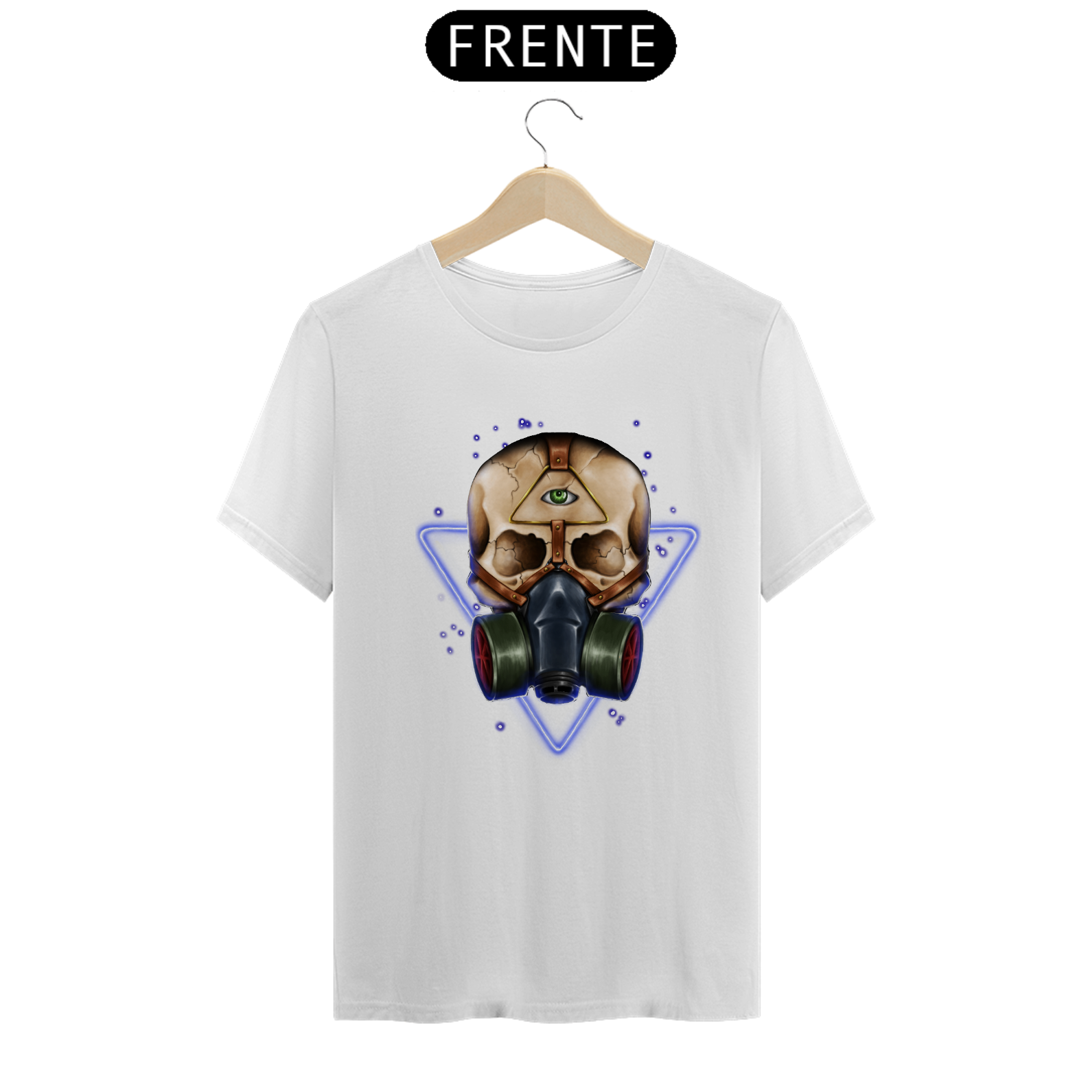 Nome do produto: Toxic Galaxy