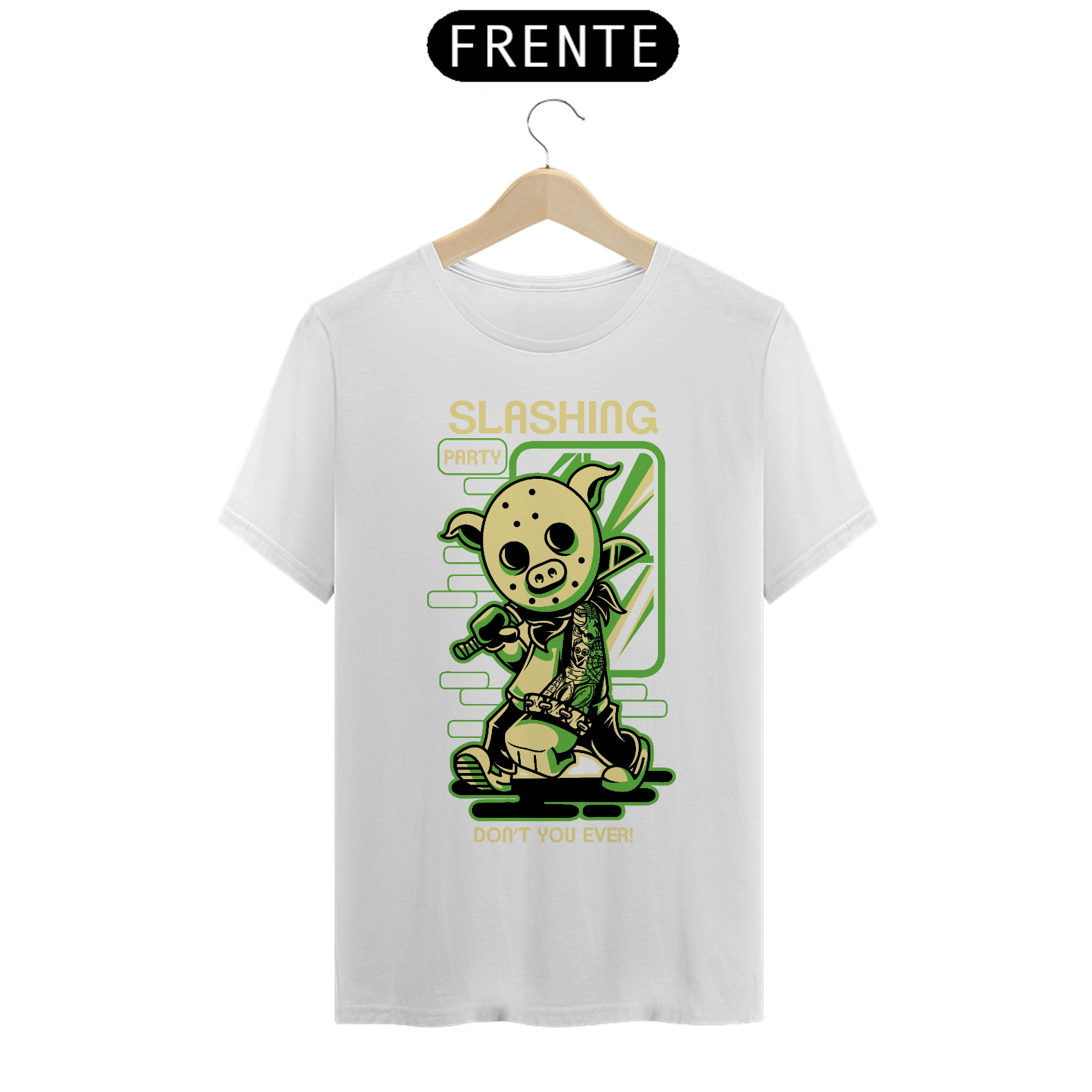 Nome do produto: Jason Porco