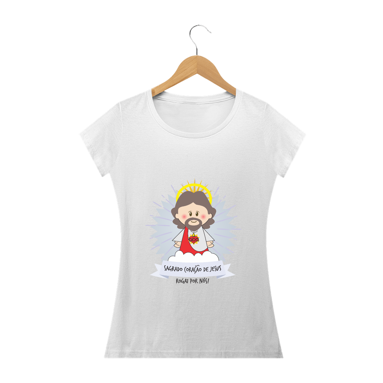 Nome do produto: Jesus