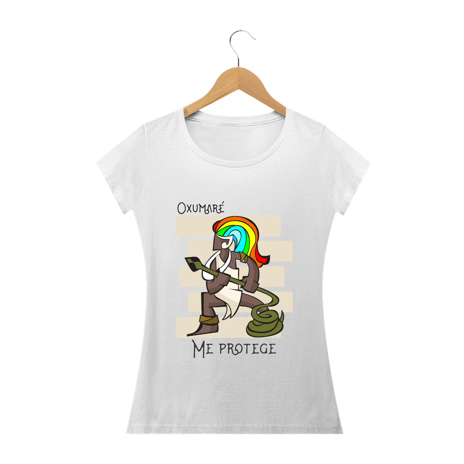 Nome do produto: Oxumaré