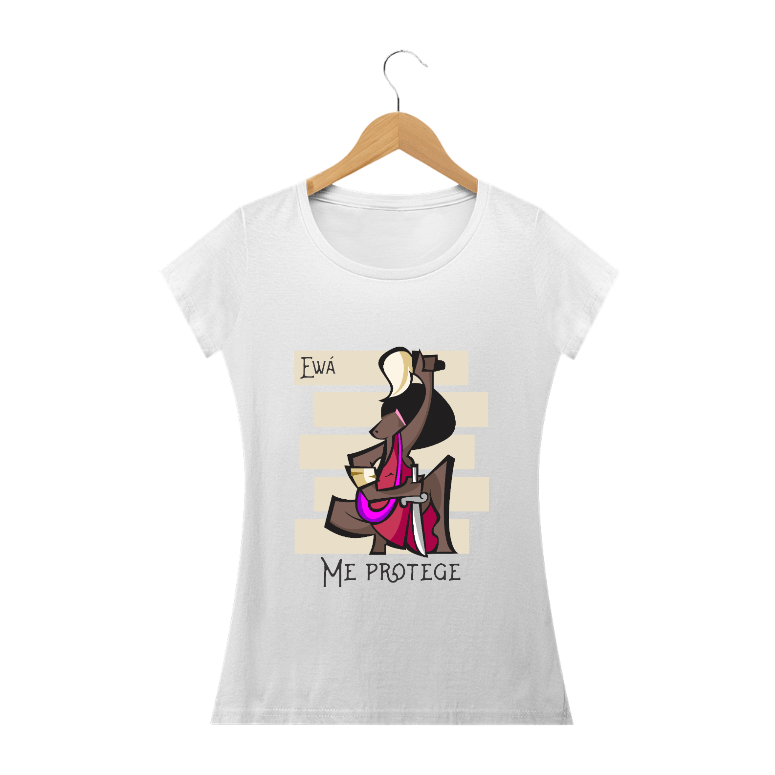 Nome do produto: Ewá