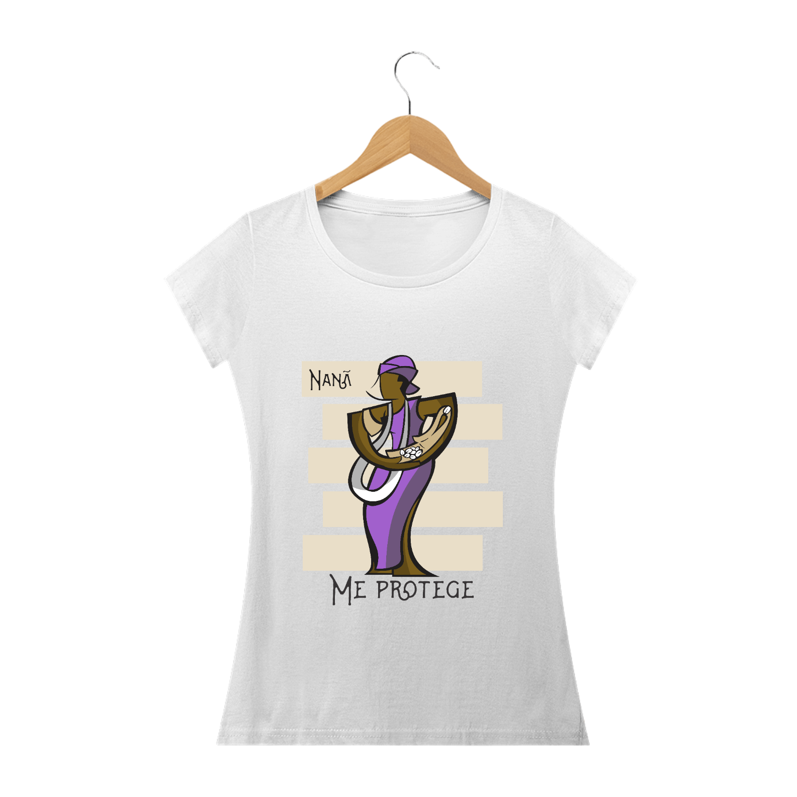 Nome do produto: Nanã