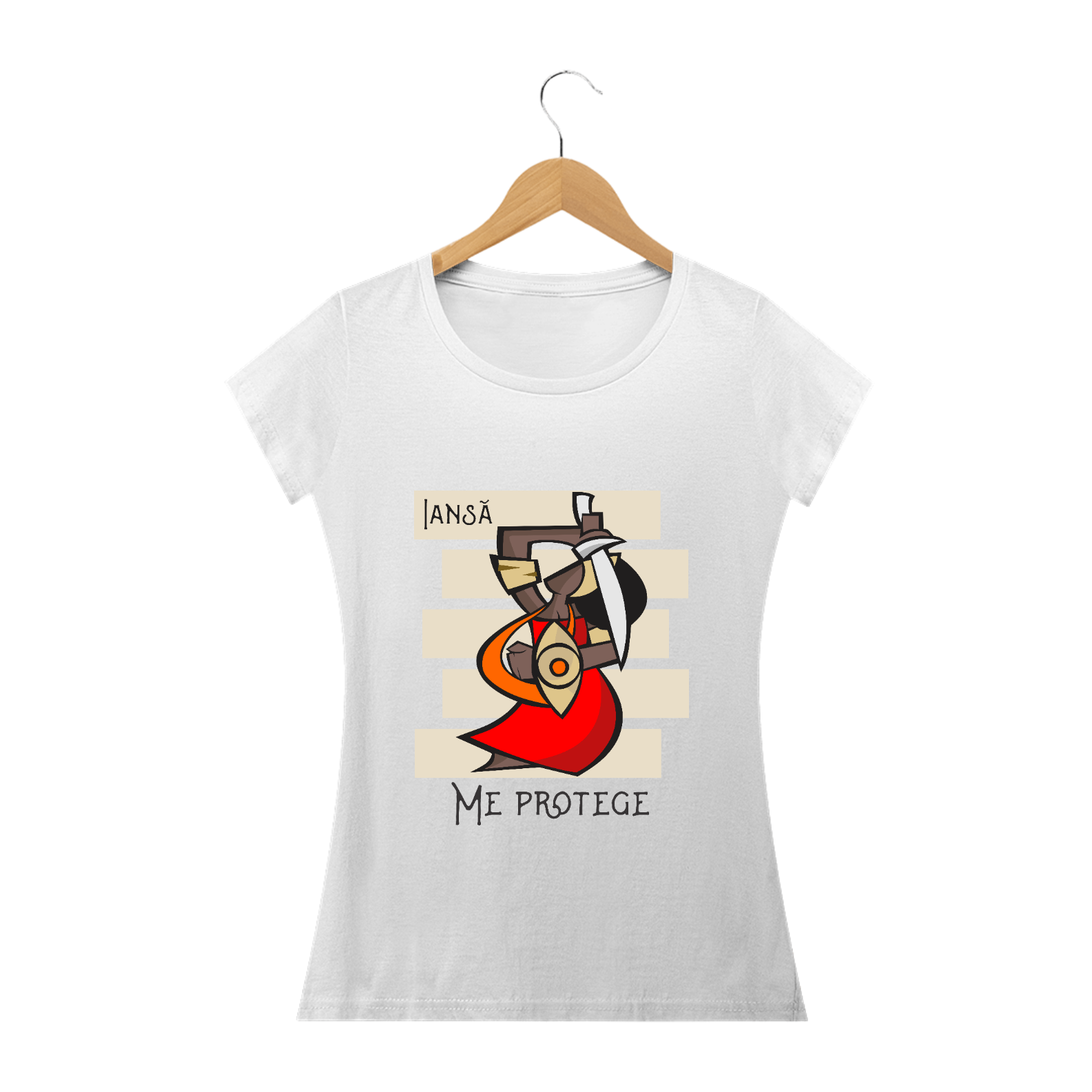 Nome do produto: Iansã