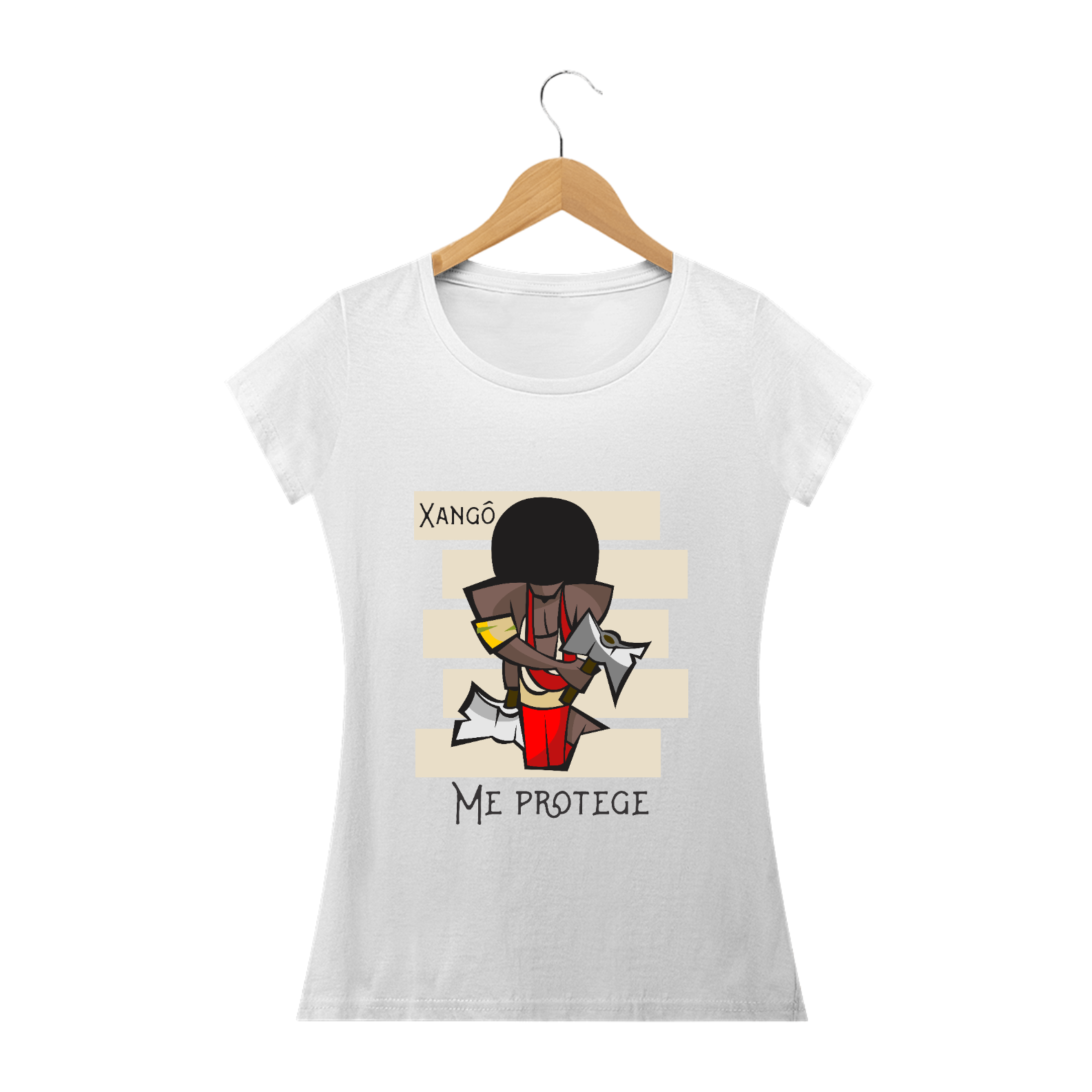 Nome do produto: Xangô