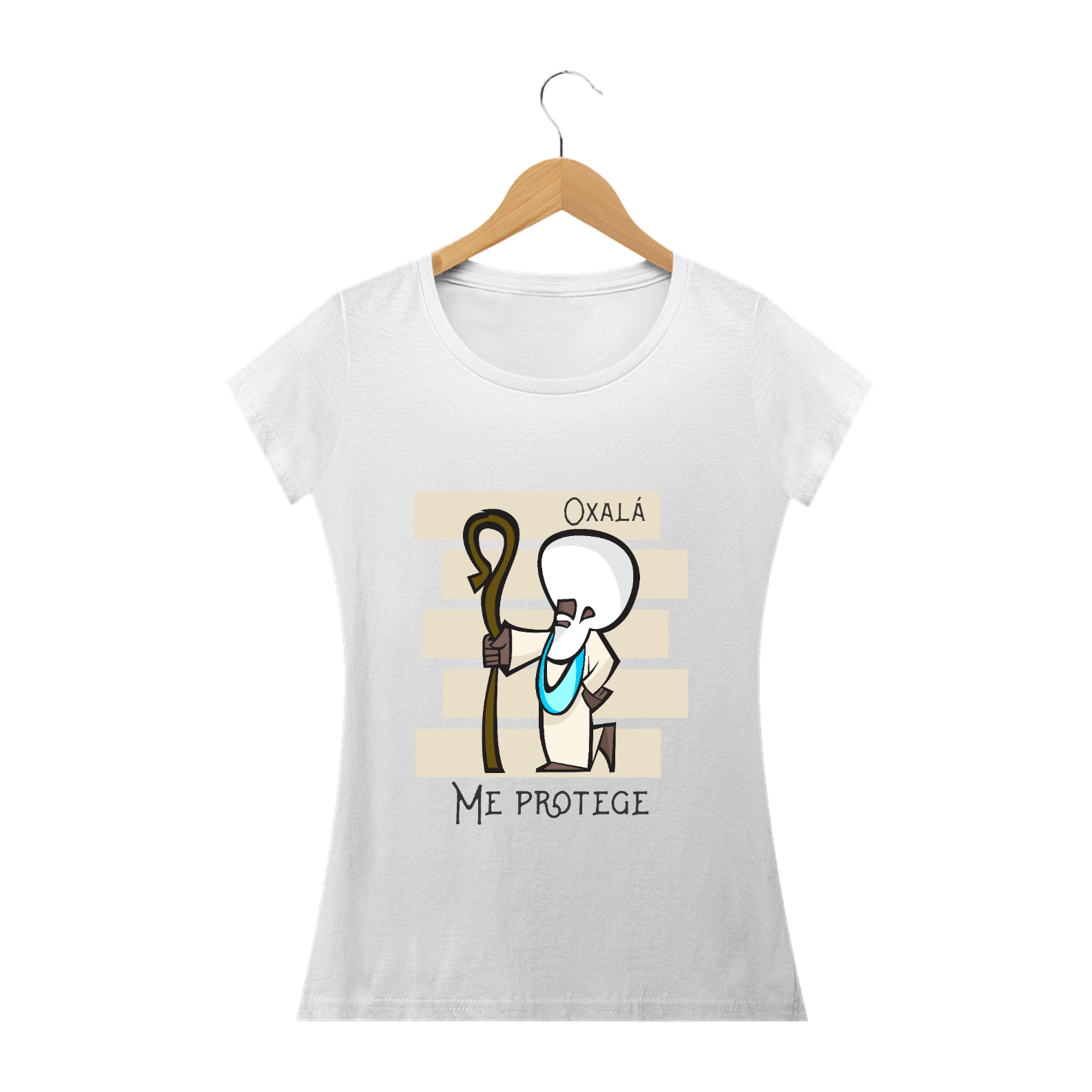 Nome do produto: Oxalá