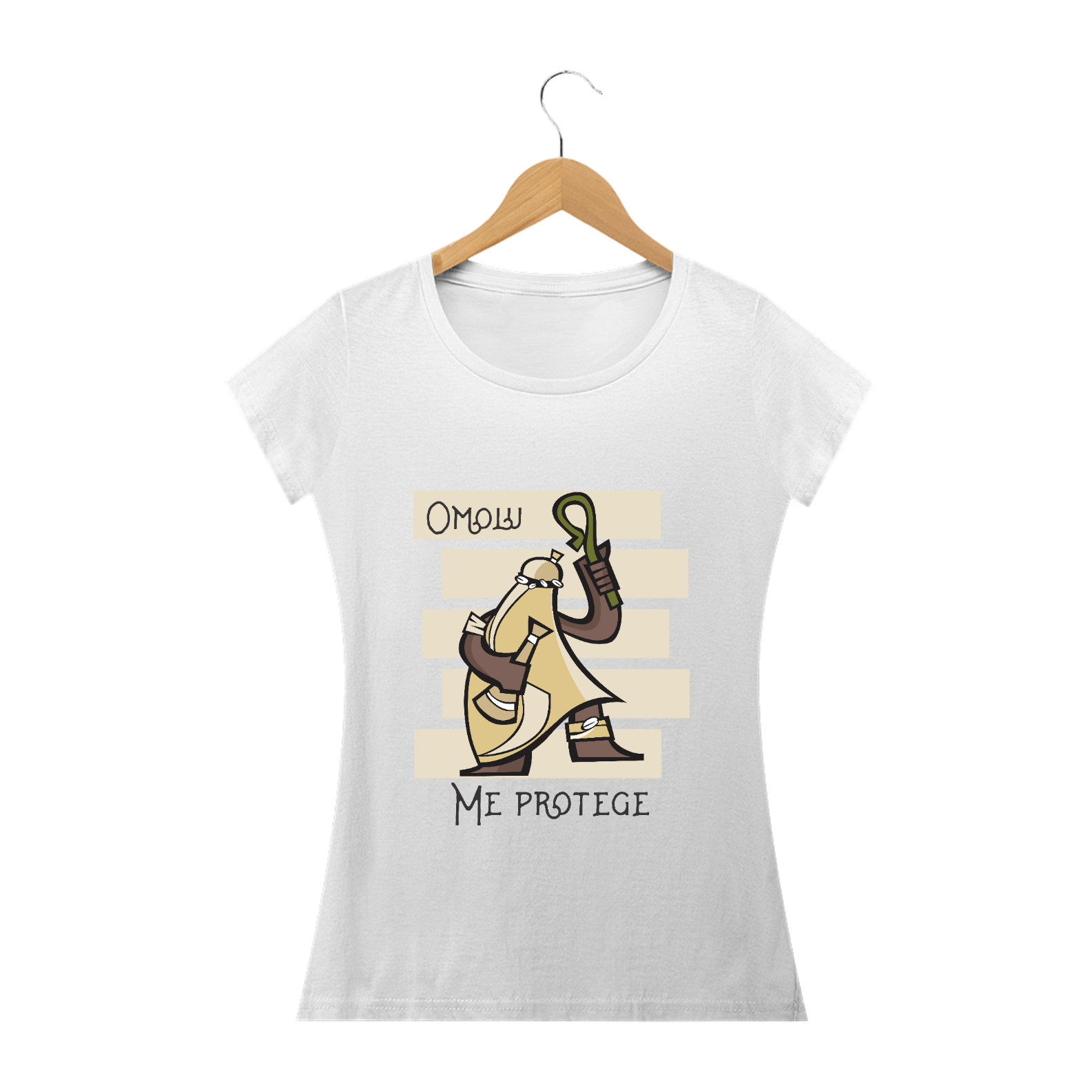 Nome do produto: Omolu