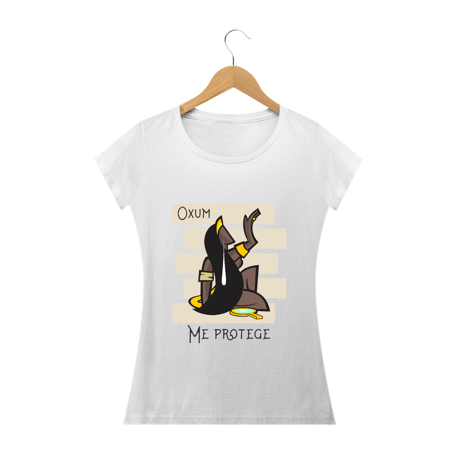 Nome do produto: Oxum