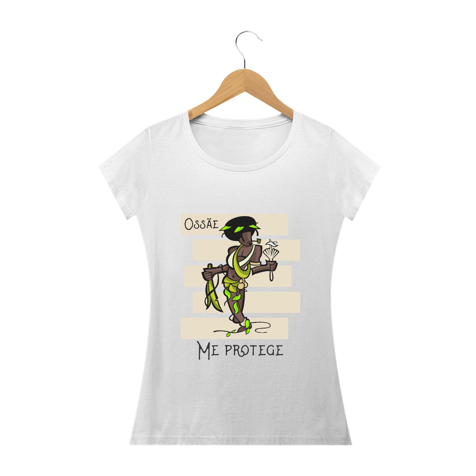 Nome do produto: Ossãe