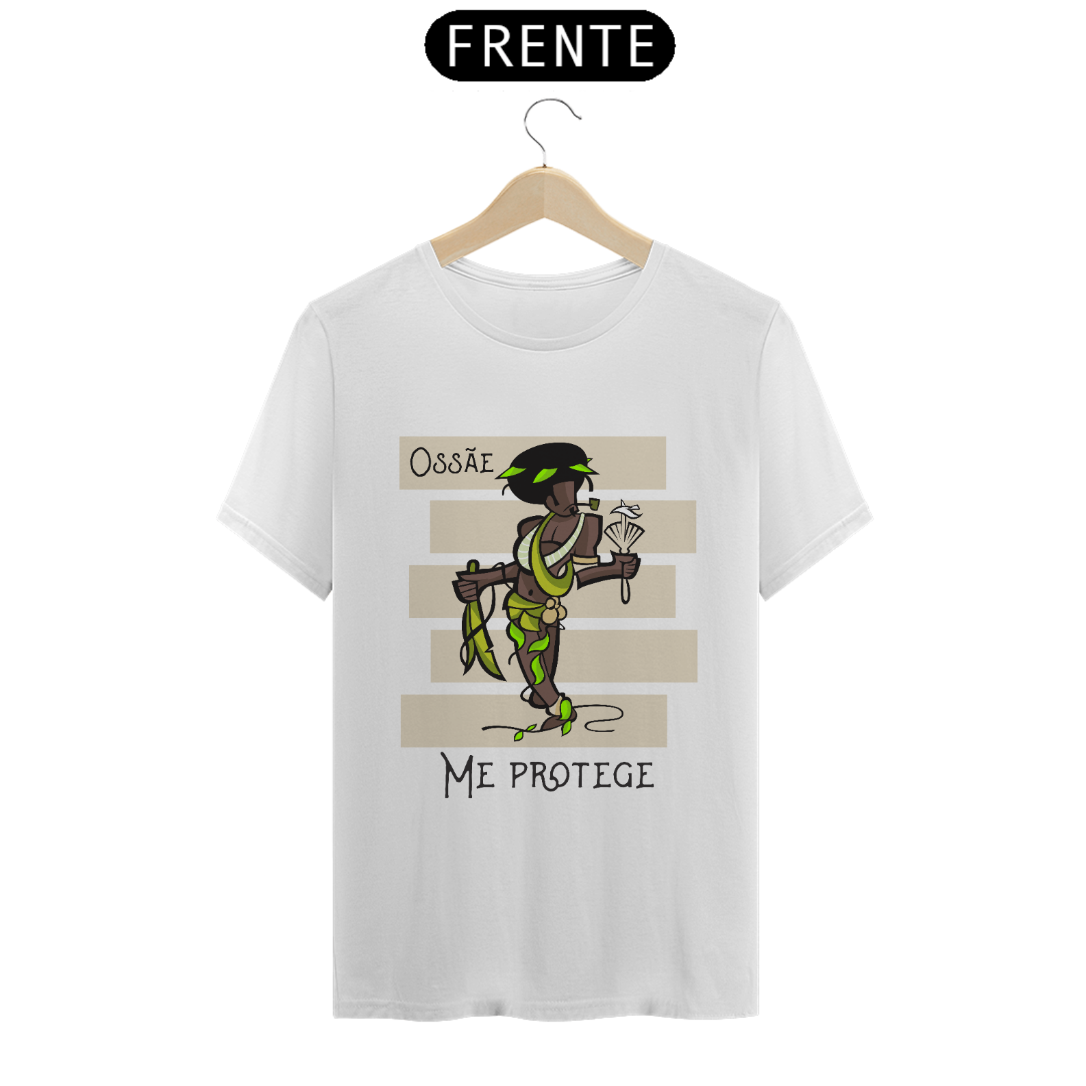 Nome do produto: Ossãe