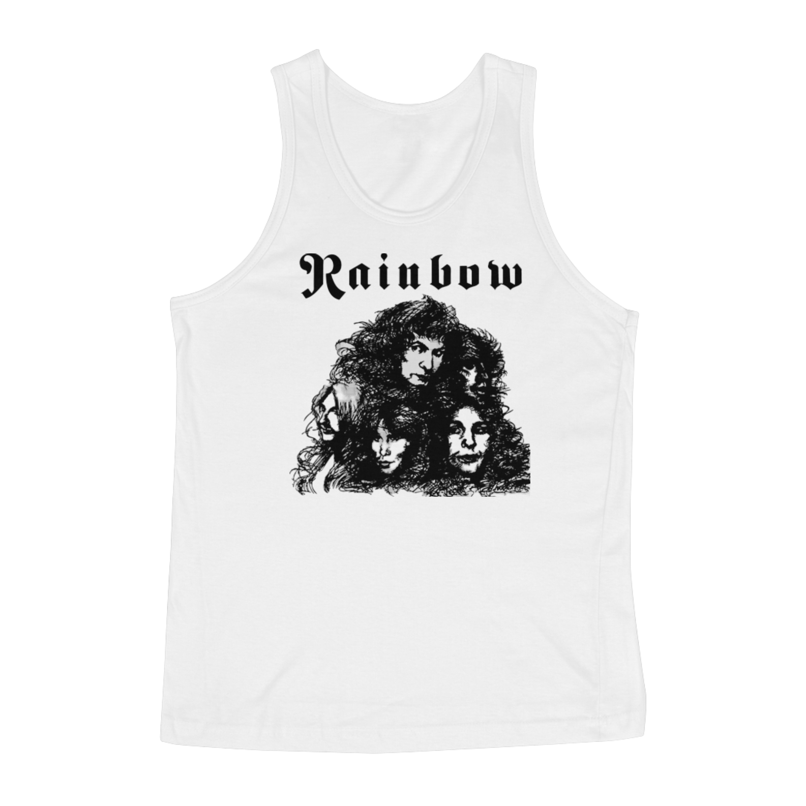 Nome do produto: Rainbow